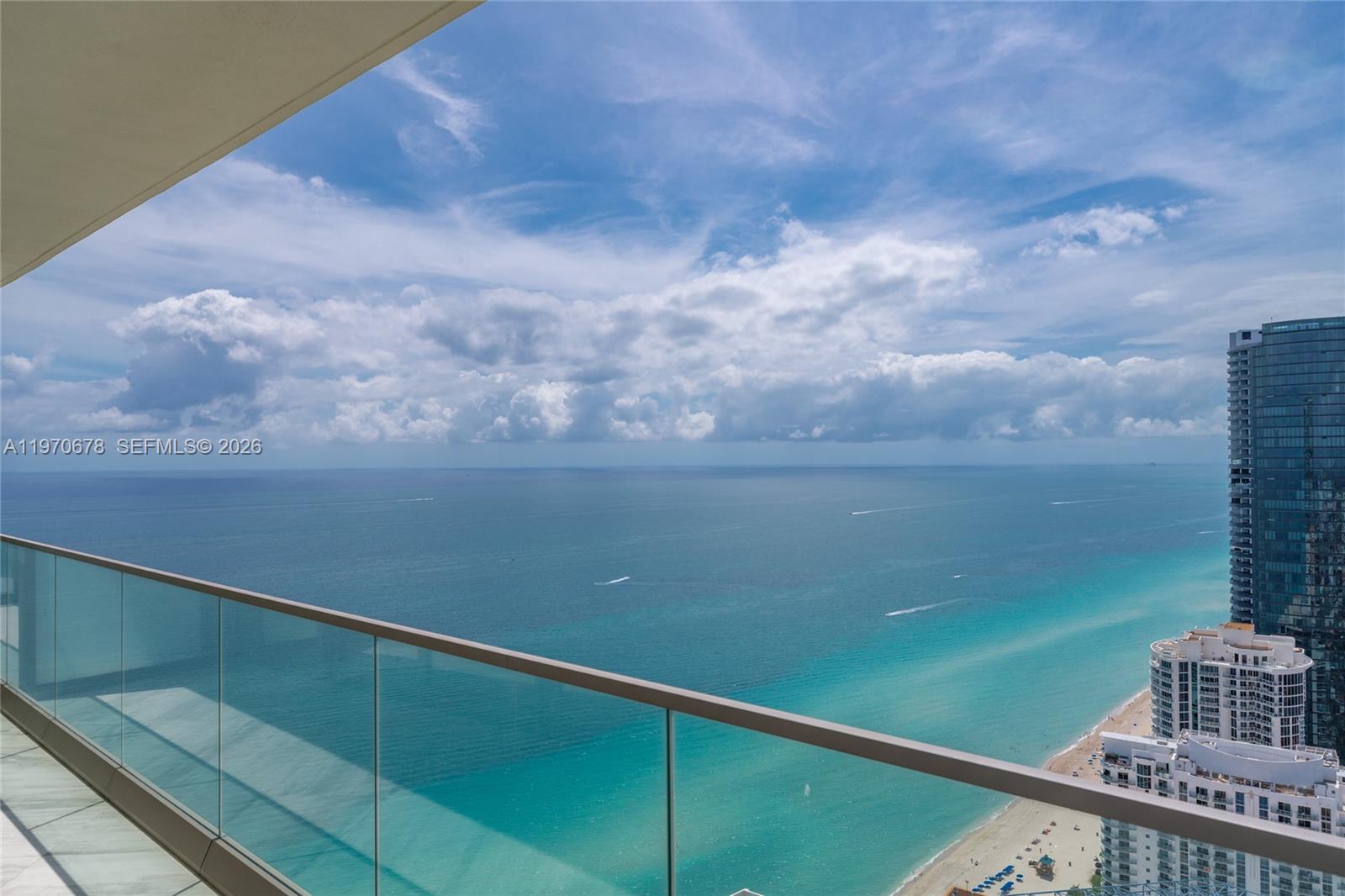 18975 Collins Ave #4505 Sunny Isles Beach, FL 33160