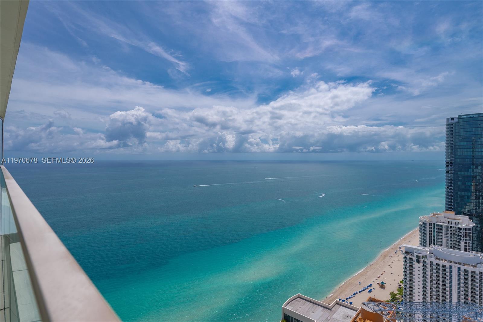 18975 Collins Ave #4505 Sunny Isles Beach, FL 33160