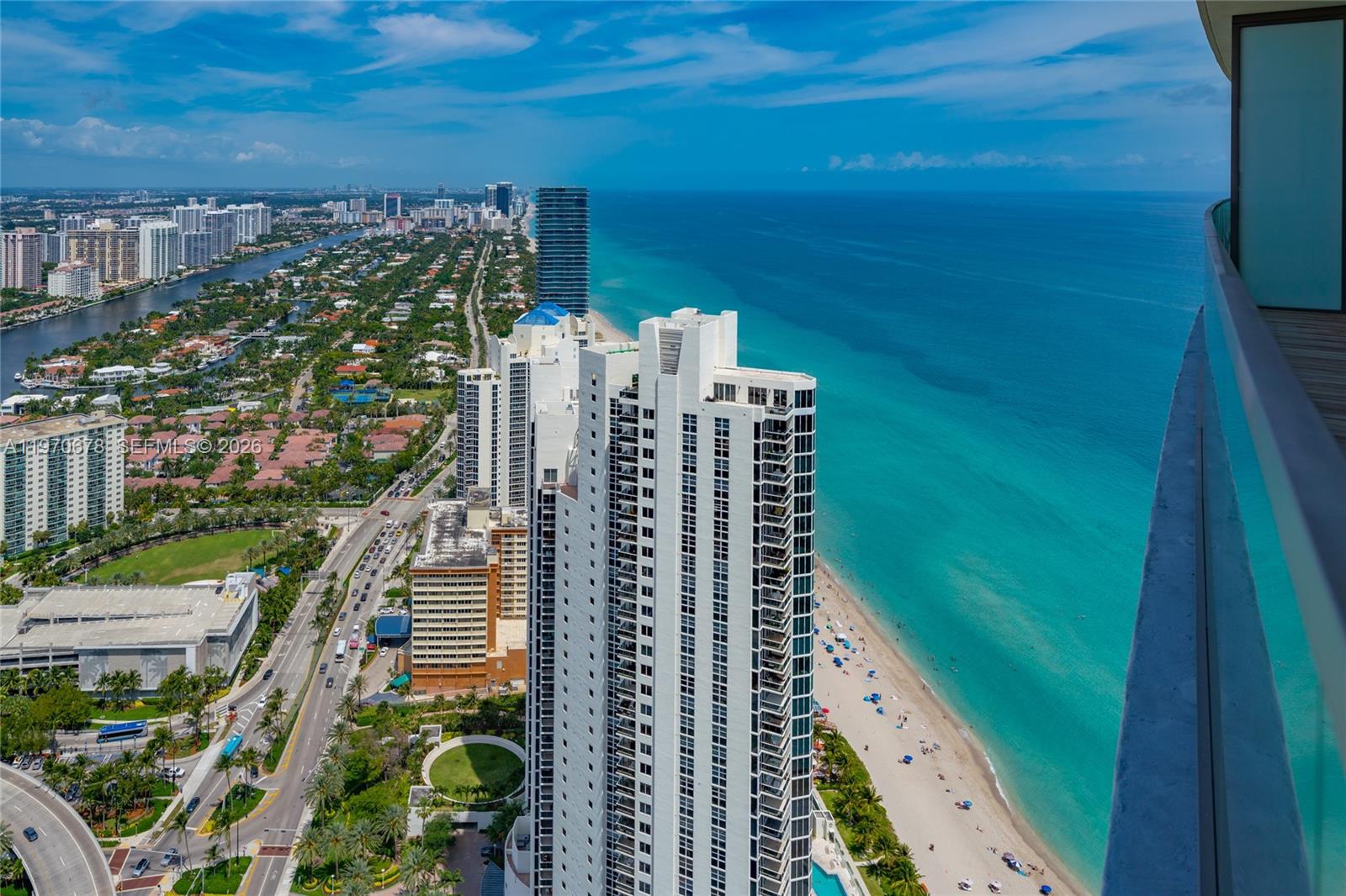18975 Collins Ave #4505 Sunny Isles Beach, FL 33160