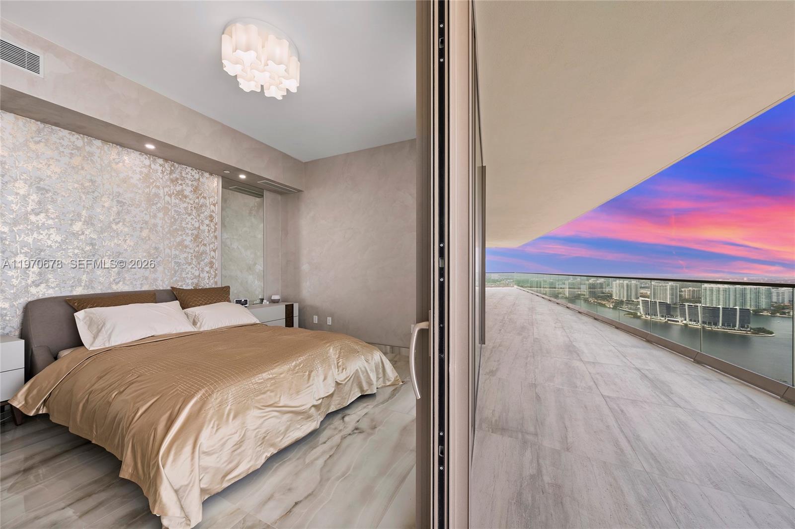 18975 Collins Ave #4505 Sunny Isles Beach, FL 33160