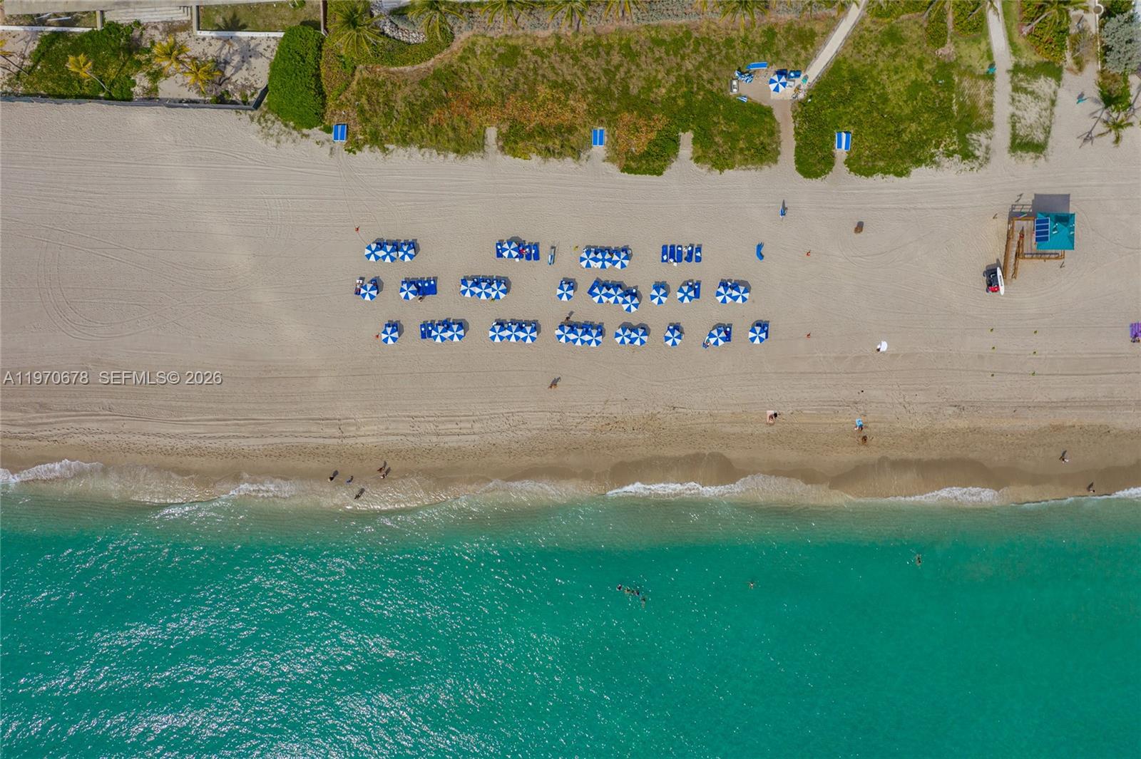 18975 Collins Ave #4505 Sunny Isles Beach, FL 33160