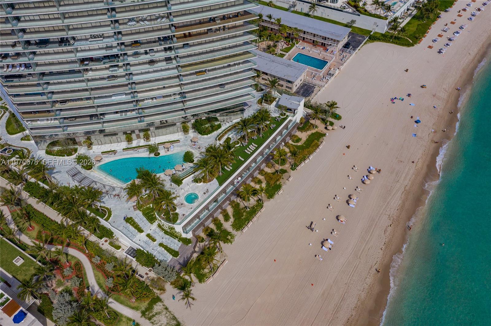 18975 Collins Ave #4505 Sunny Isles Beach, FL 33160