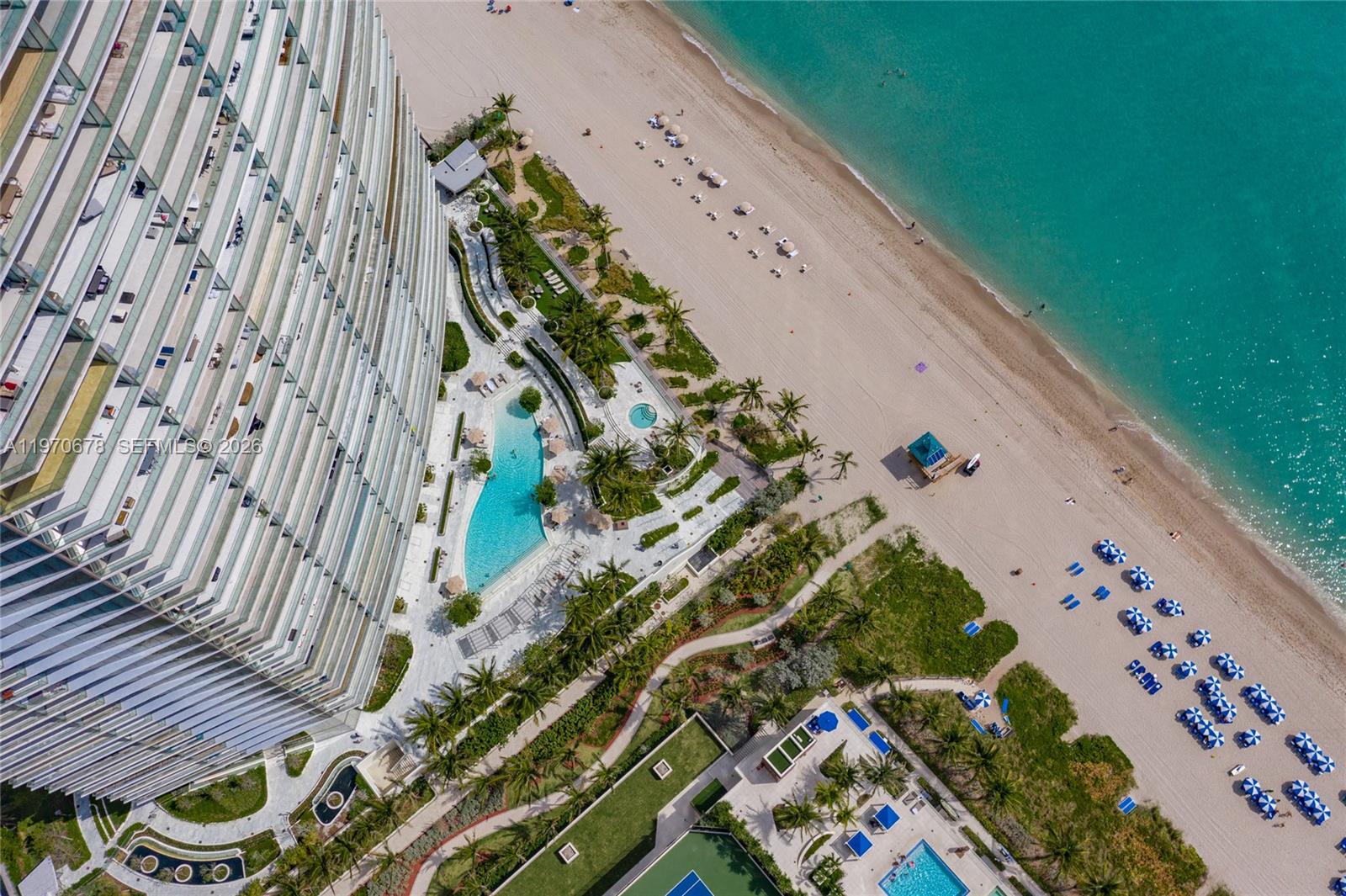 18975 Collins Ave #4505 Sunny Isles Beach, FL 33160
