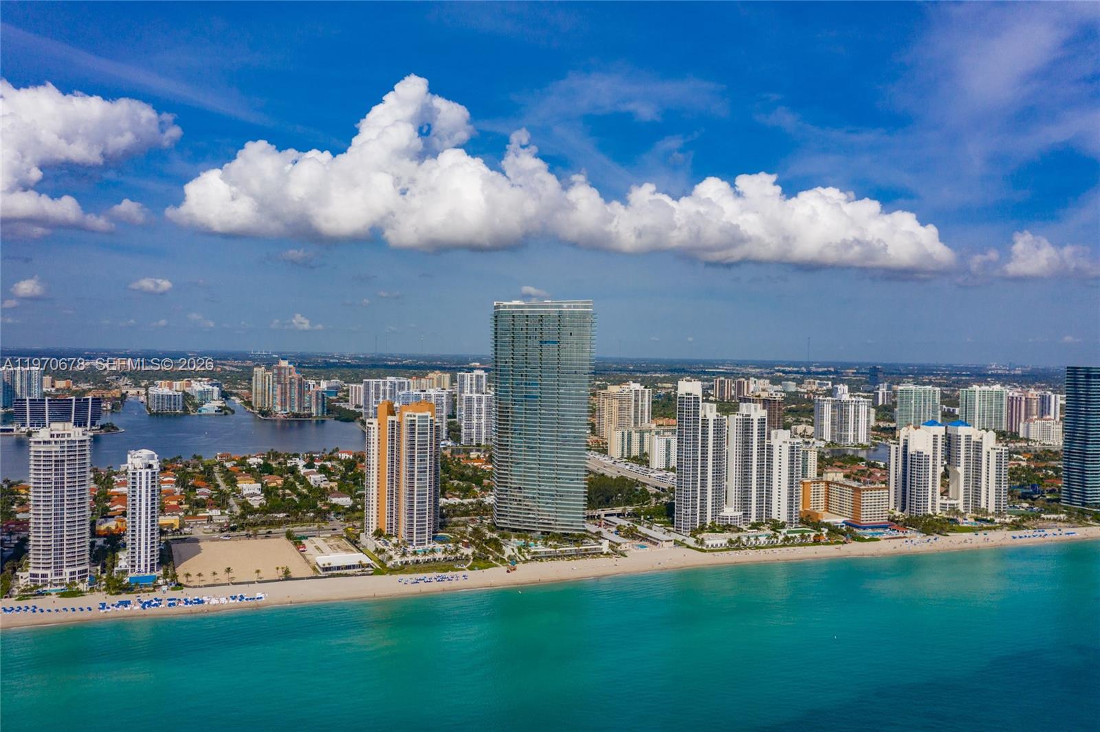 18975 Collins Ave #4505 Sunny Isles Beach, FL 33160