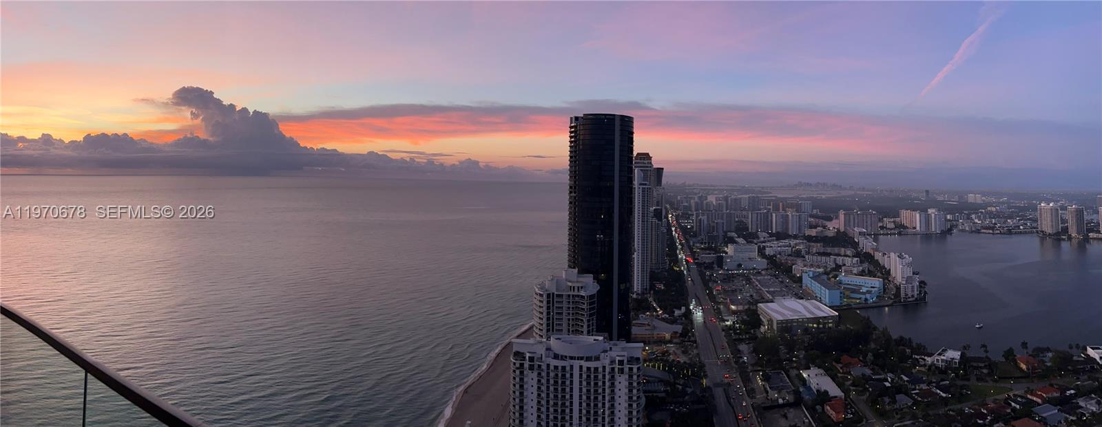 18975 Collins Ave #4505 Sunny Isles Beach, FL 33160