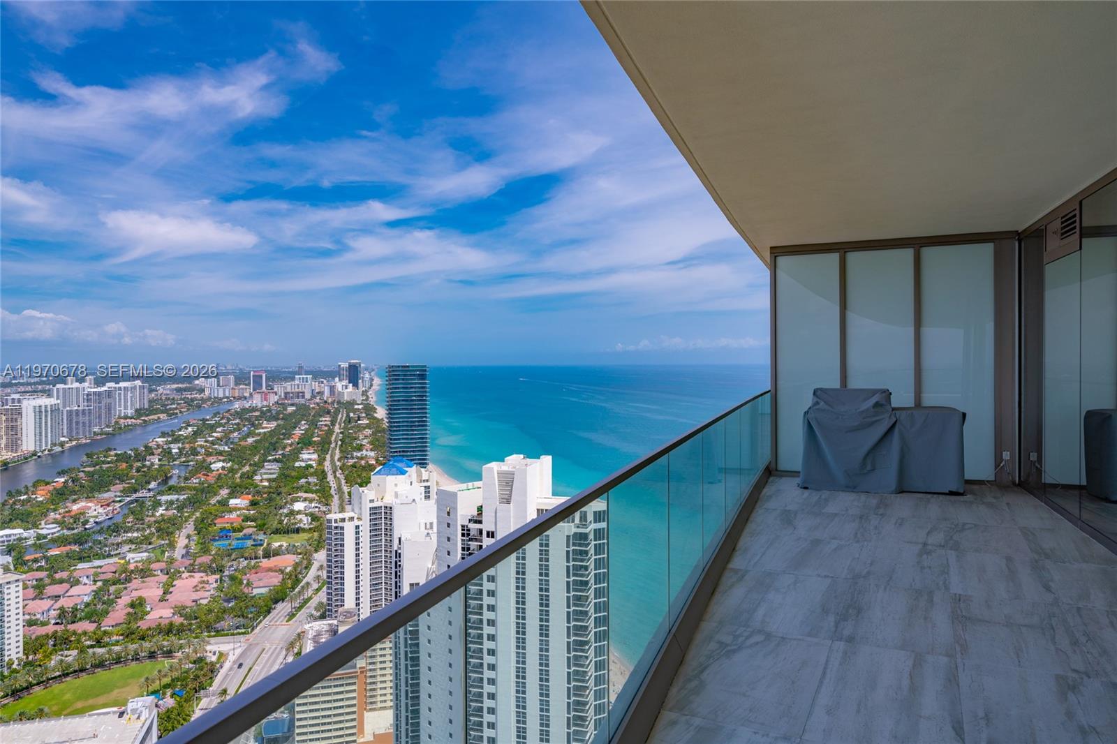 18975 Collins Ave #4505 Sunny Isles Beach, FL 33160