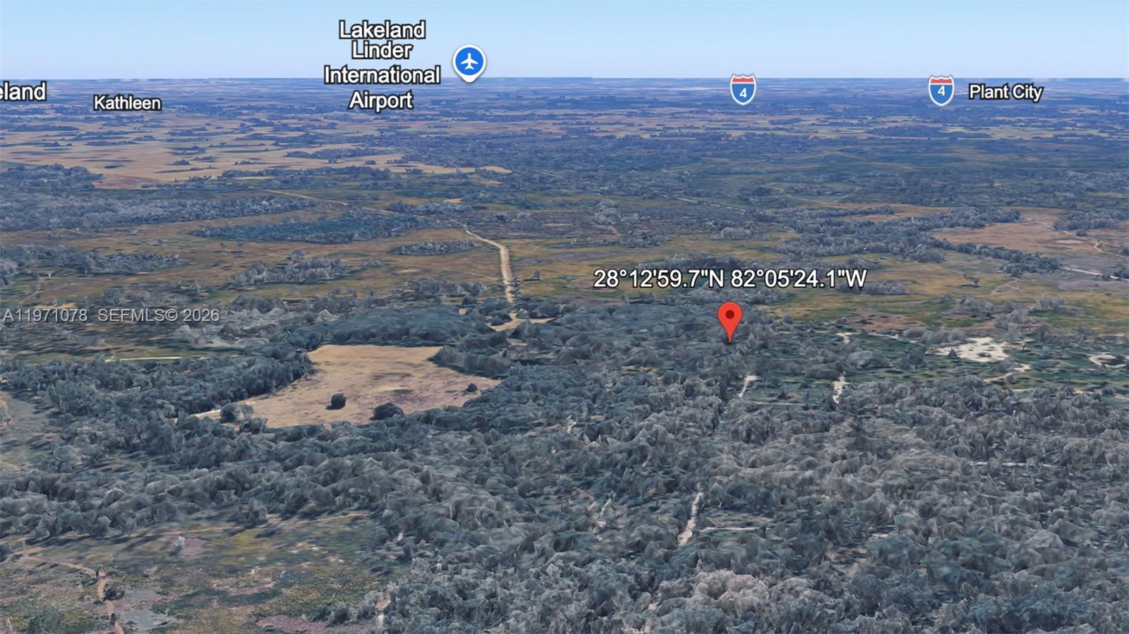 Unknown Other, FL 33849