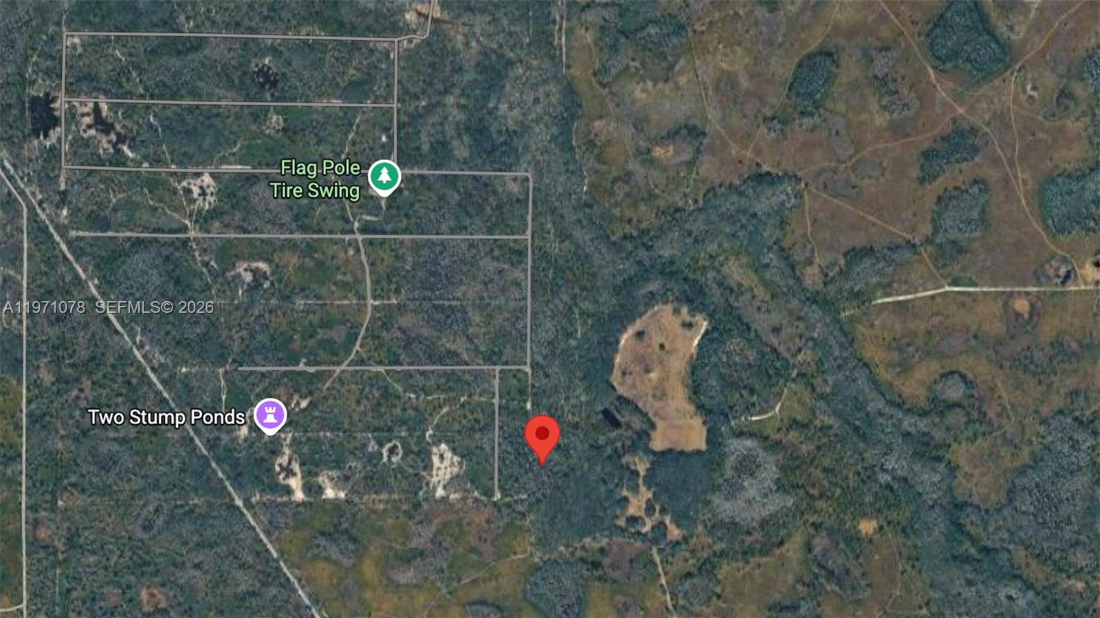 Unknown Other, FL 33849