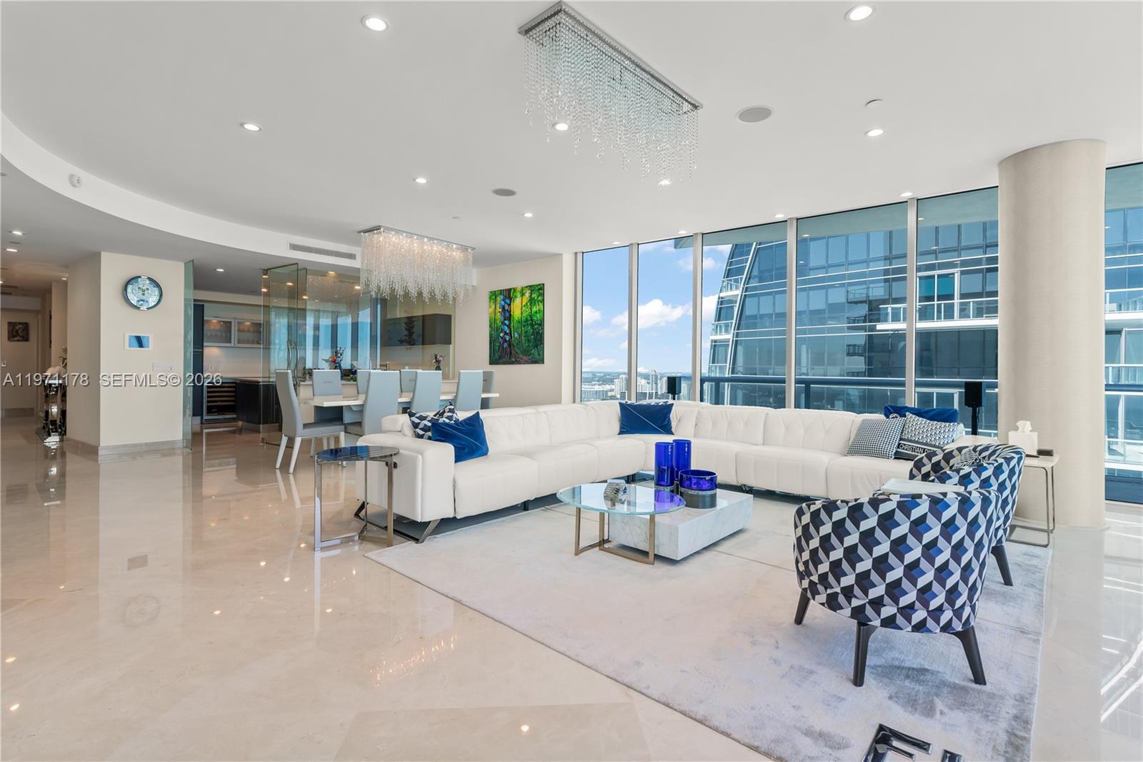 17001 Collins Ave #4608 Sunny Isles Beach, FL 33160