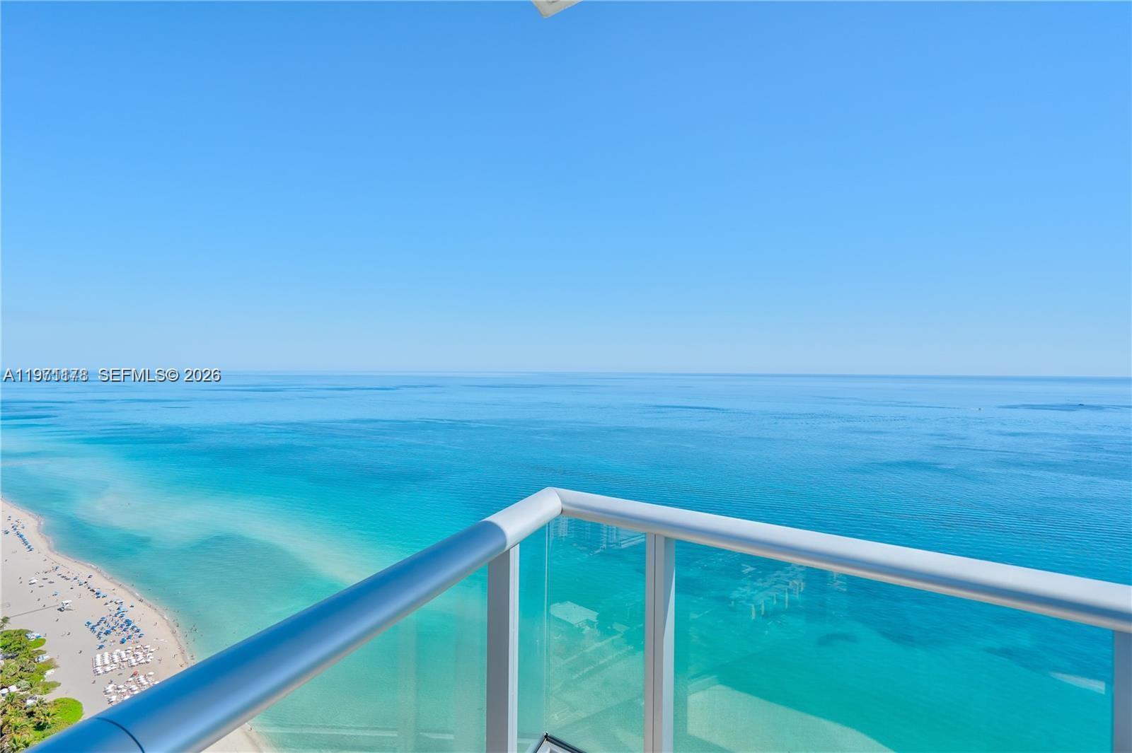 17001 Collins Ave #4608 Sunny Isles Beach, FL 33160