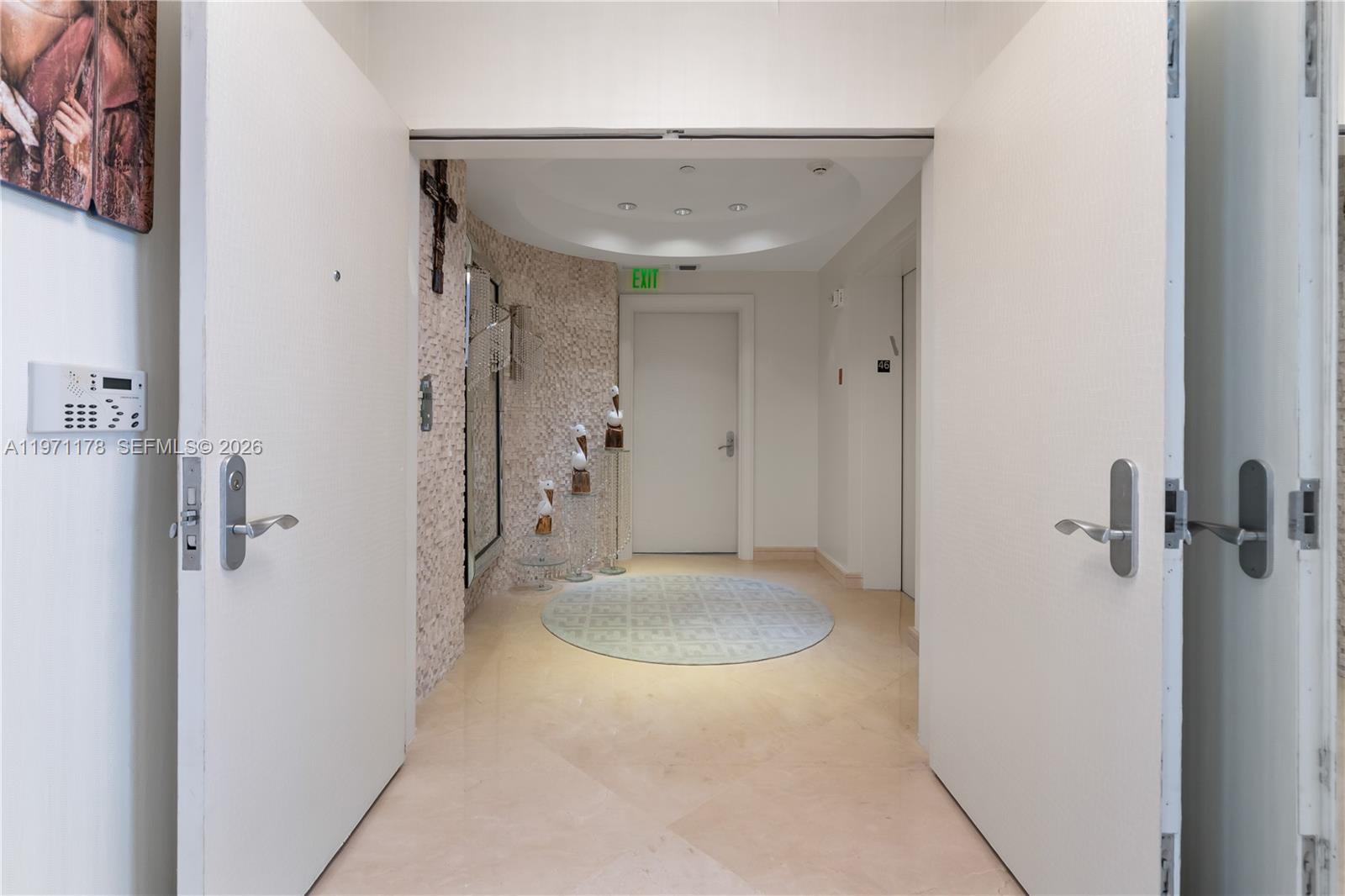 17001 Collins Ave #4608 Sunny Isles Beach, FL 33160