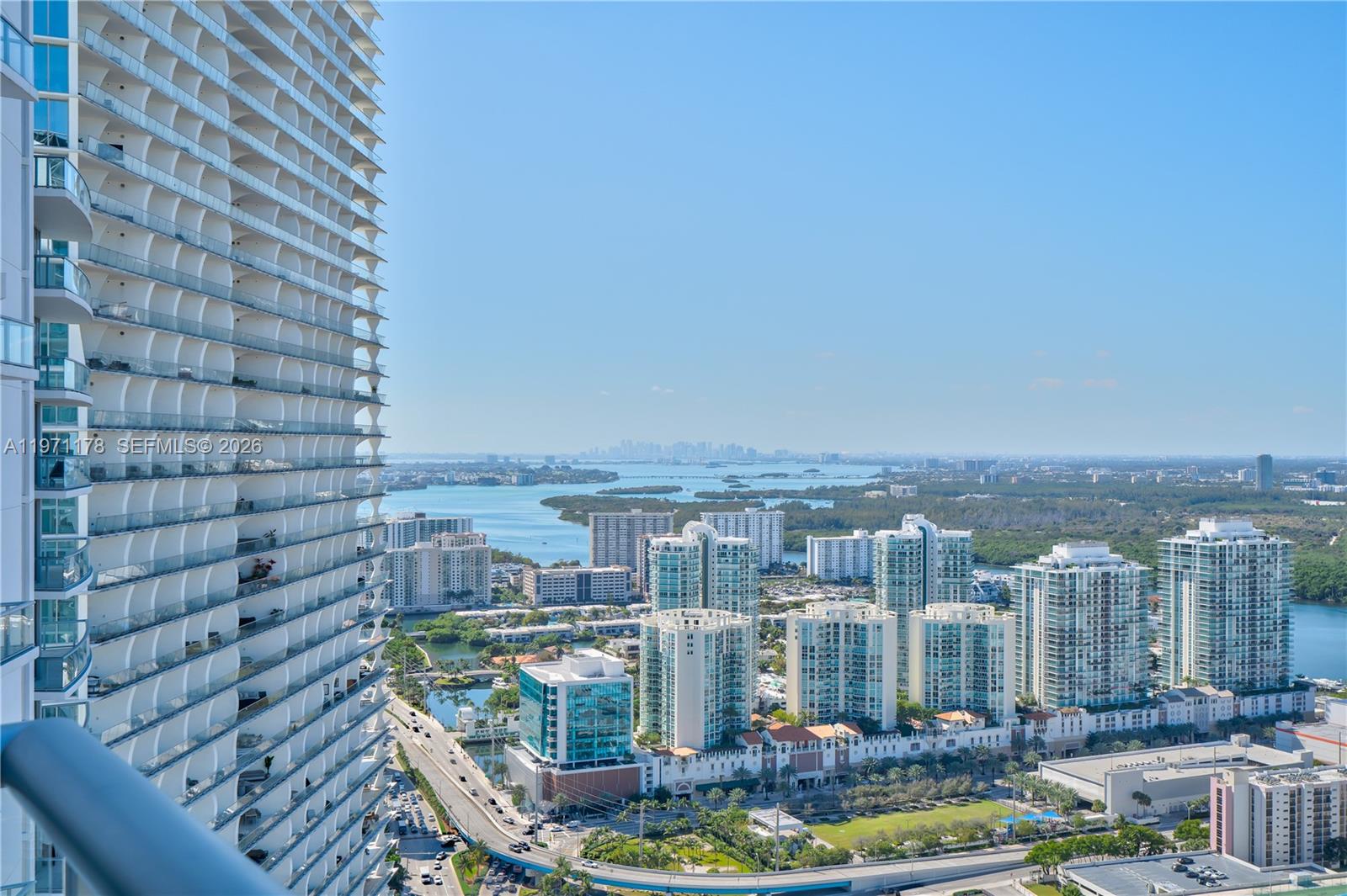17001 Collins Ave #4608 Sunny Isles Beach, FL 33160