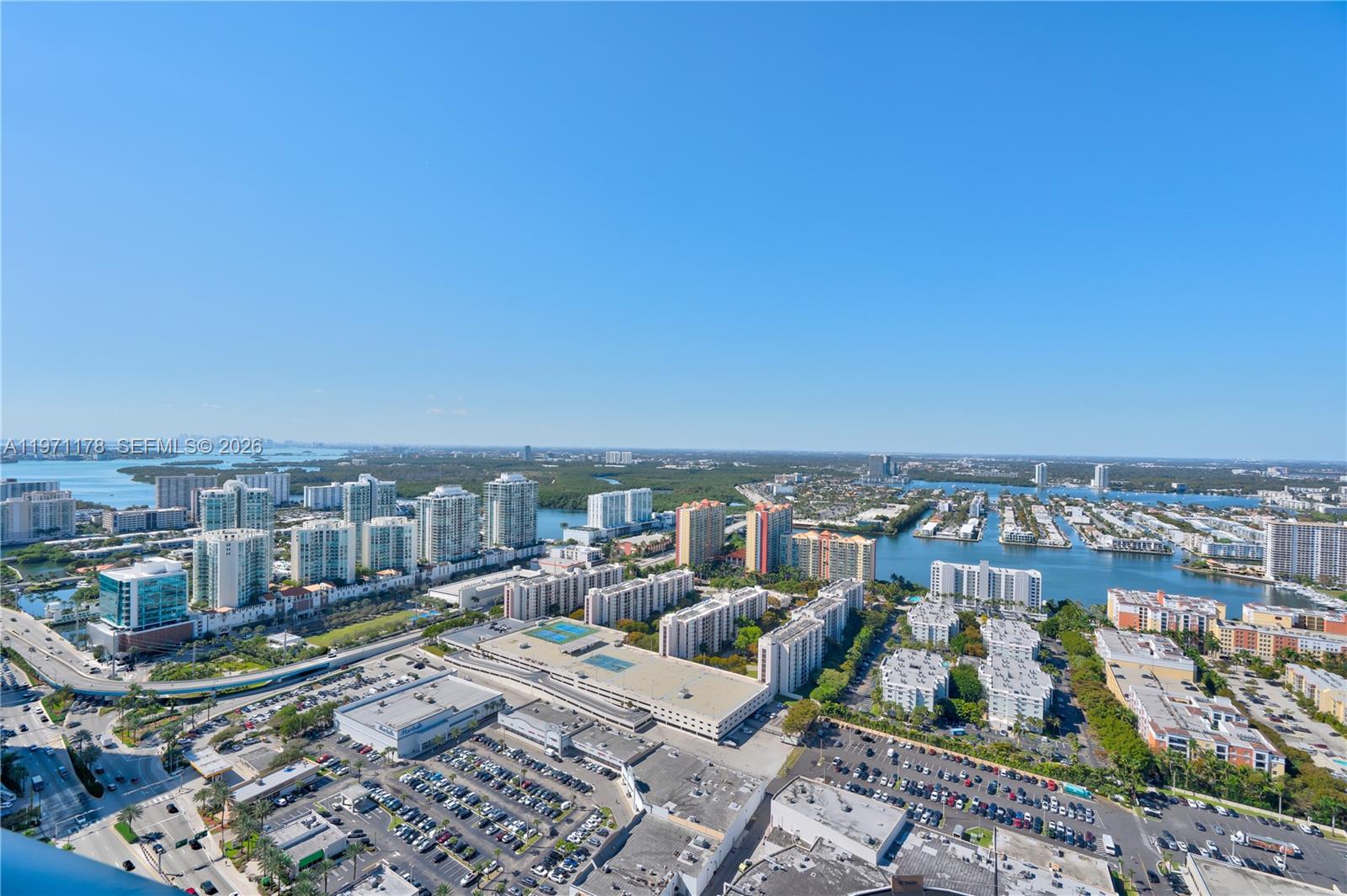 17001 Collins Ave #4608 Sunny Isles Beach, FL 33160