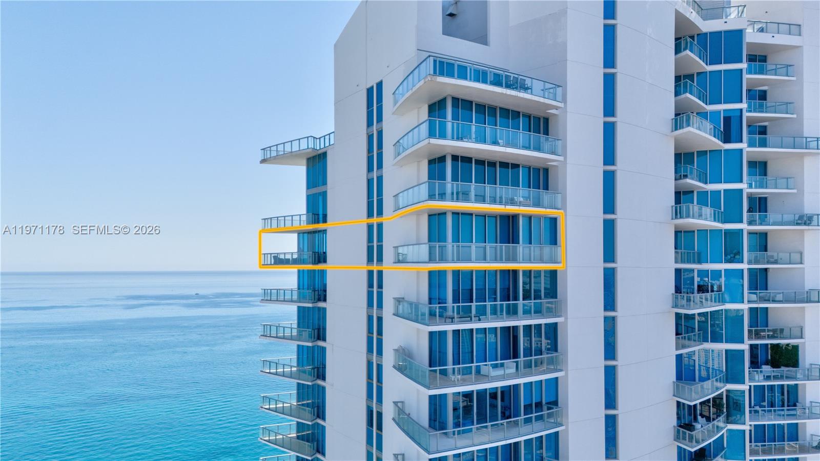 17001 Collins Ave #4608 Sunny Isles Beach, FL 33160