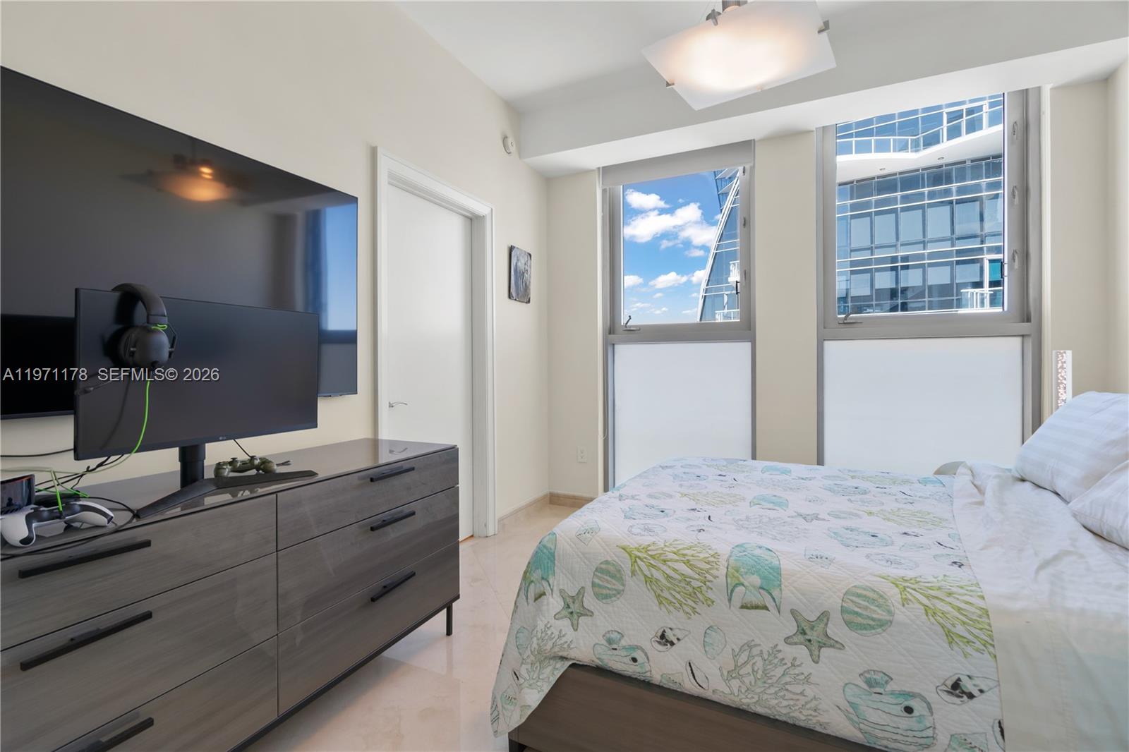 17001 Collins Ave #4608 Sunny Isles Beach, FL 33160