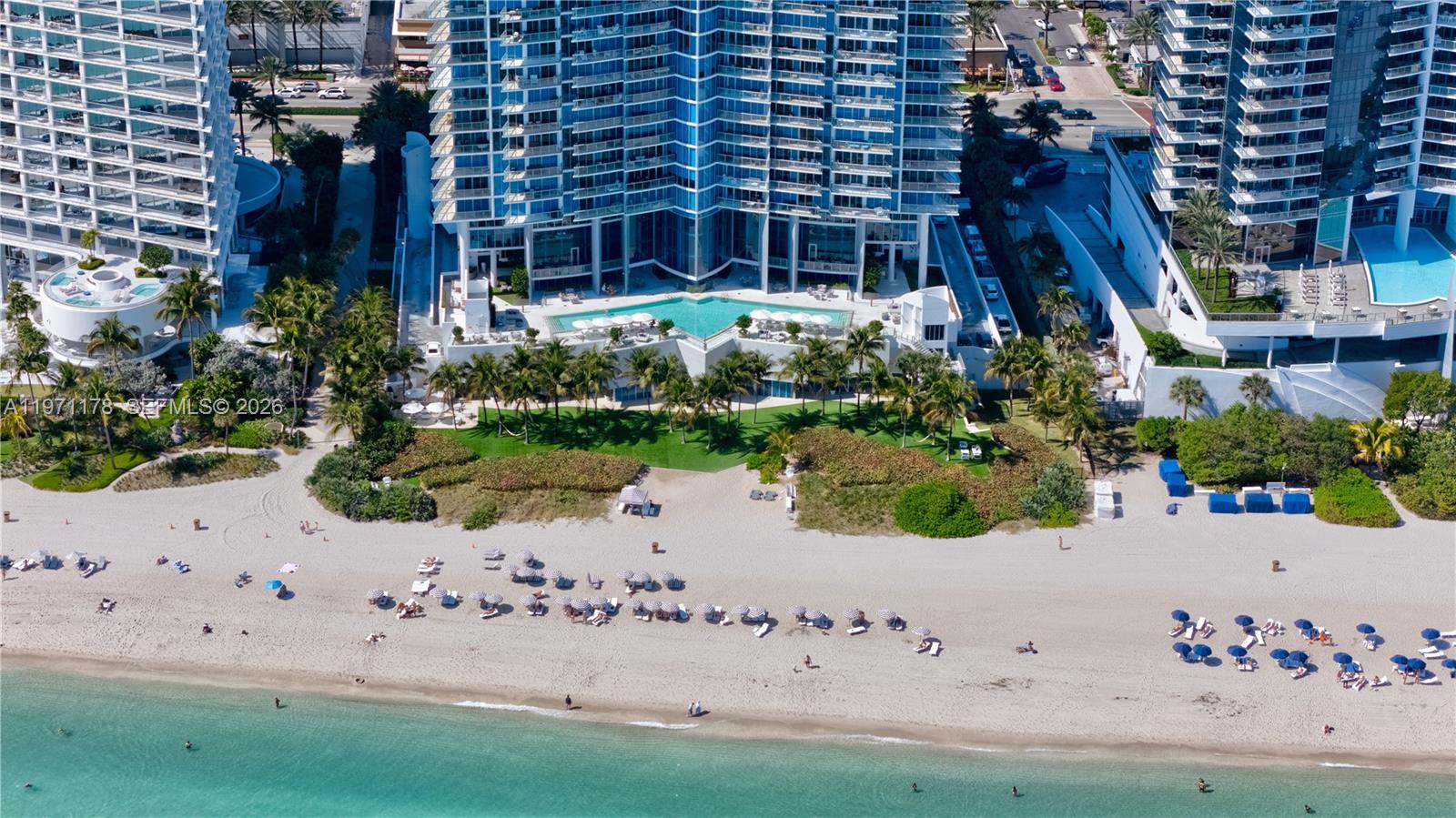 17001 Collins Ave #4608 Sunny Isles Beach, FL 33160