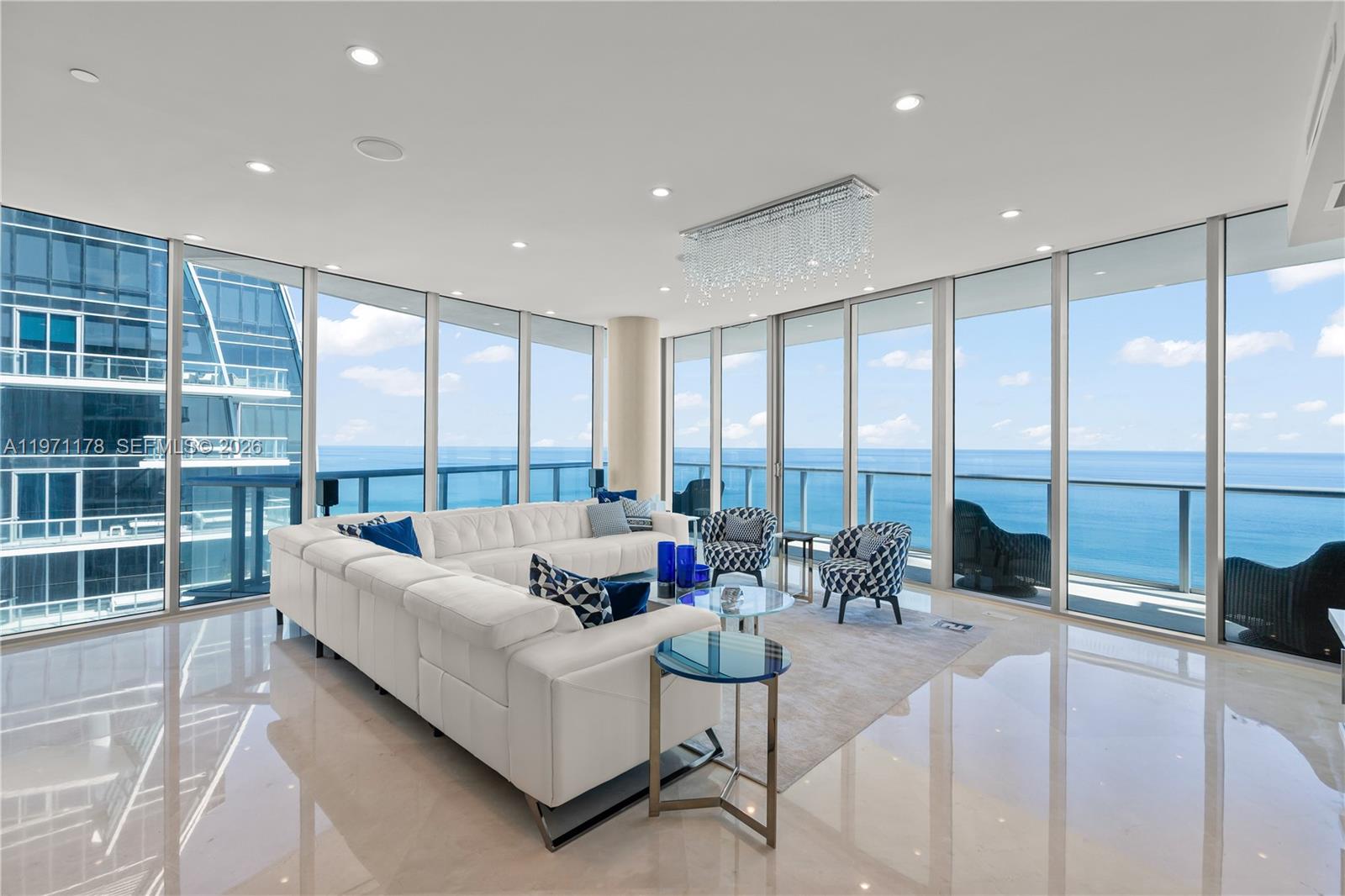 17001 Collins Ave #4608 Sunny Isles Beach, FL 33160