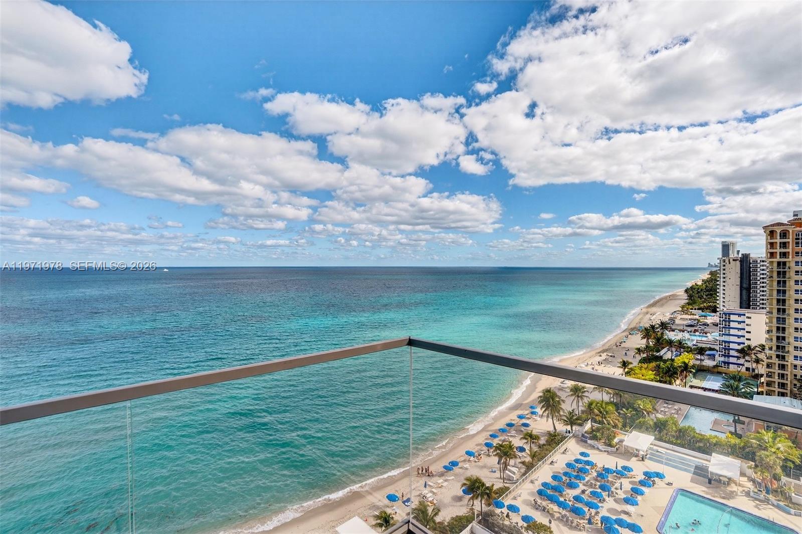 2000 S Ocean Dr #14B Hallandale Beach, FL 33009