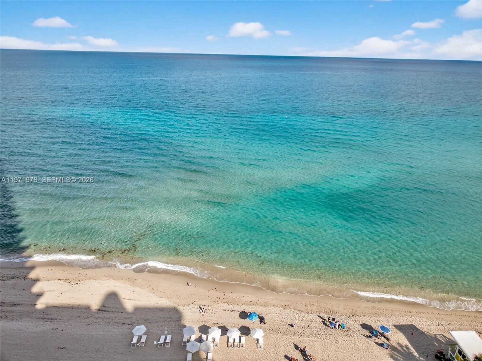 2000 S Ocean Dr #14B Hallandale Beach, FL 33009