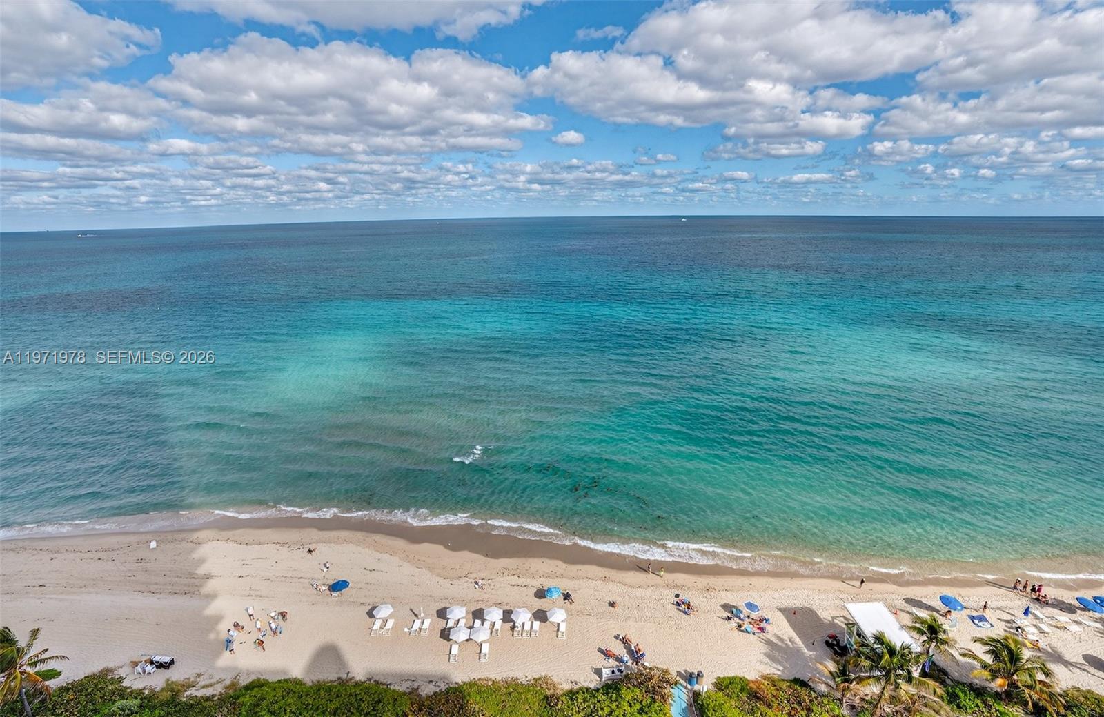 2000 S Ocean Dr #14B Hallandale Beach, FL 33009