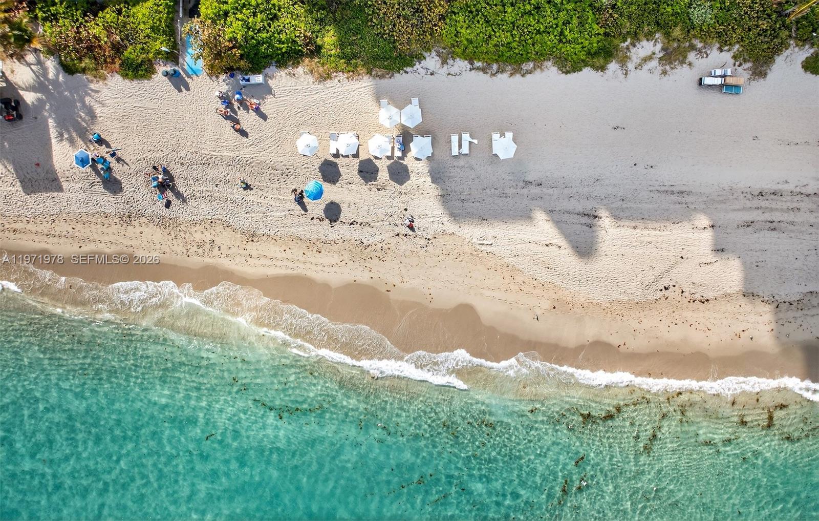 2000 S Ocean Dr #14B Hallandale Beach, FL 33009