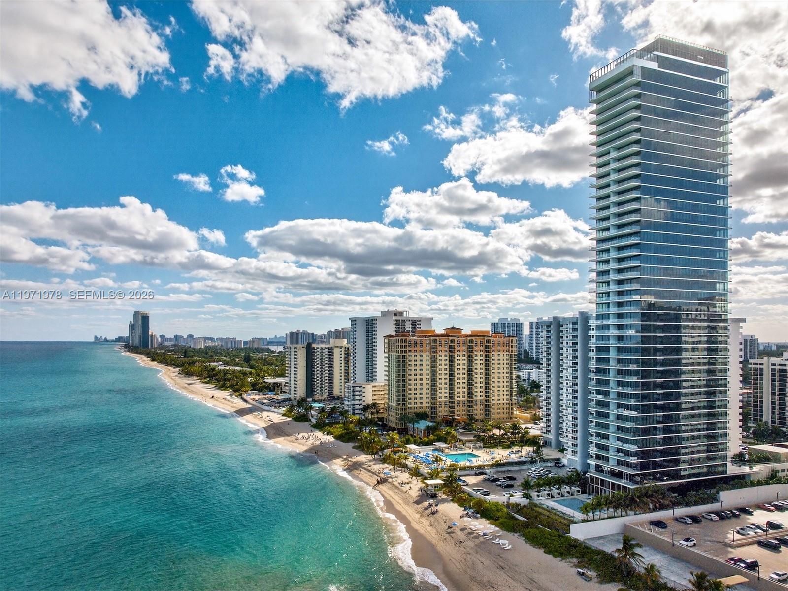 2000 S Ocean Dr #14B Hallandale Beach, FL 33009