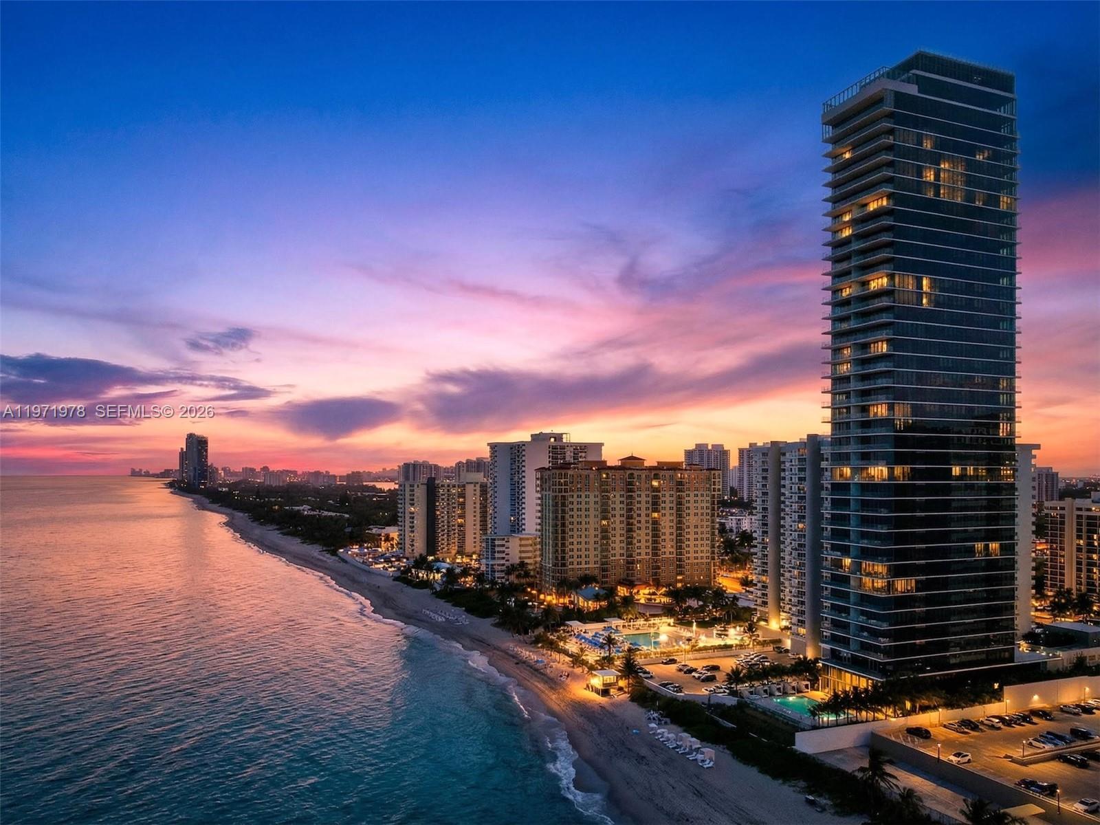 2000 S Ocean Dr #14B Hallandale Beach, FL 33009