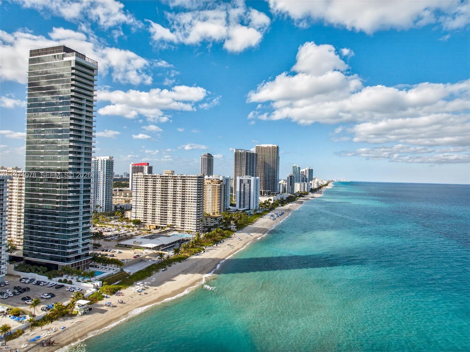 2000 S Ocean Dr #14B Hallandale Beach, FL 33009