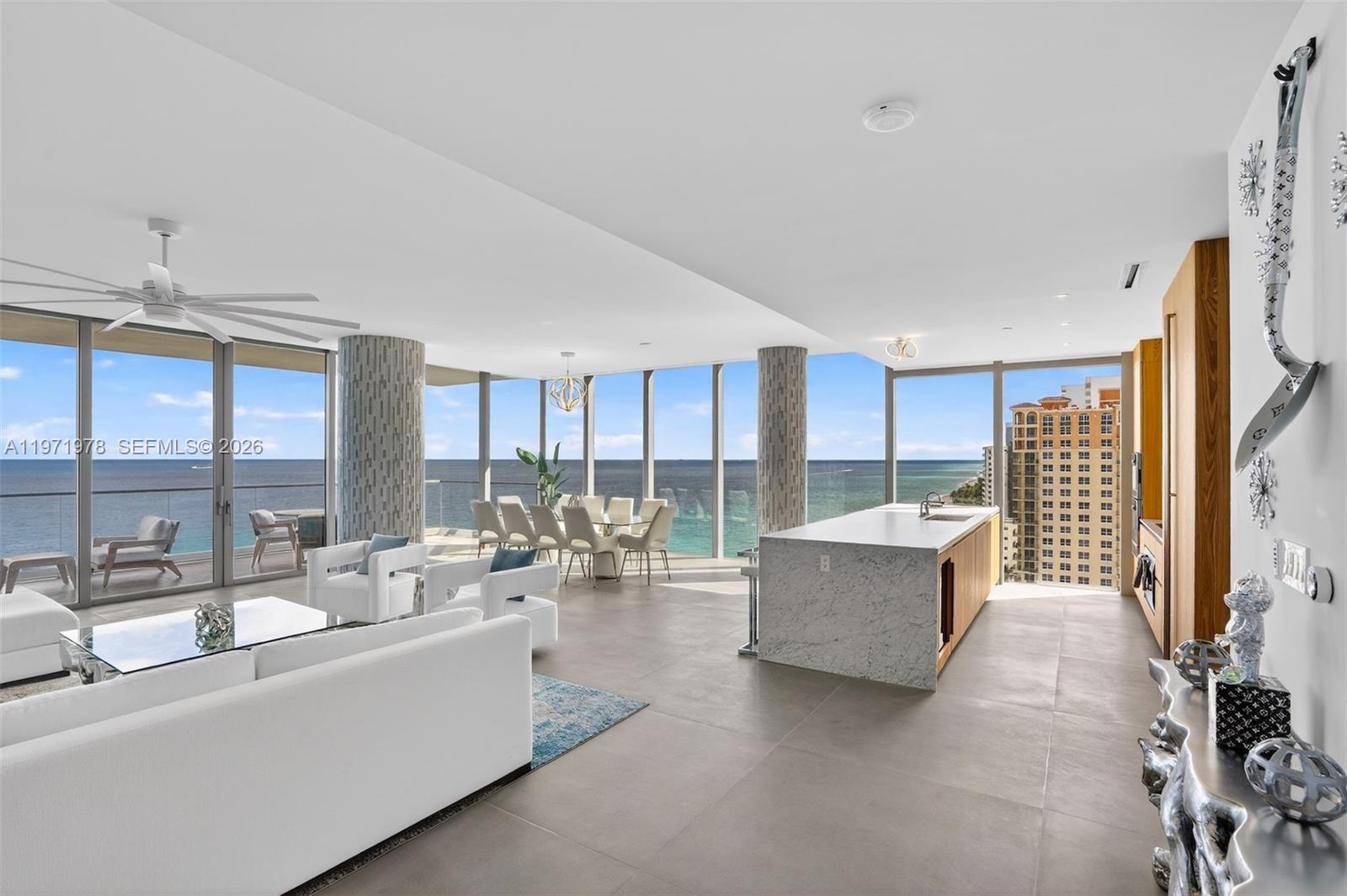 2000 S Ocean Dr #14B Hallandale Beach, FL 33009