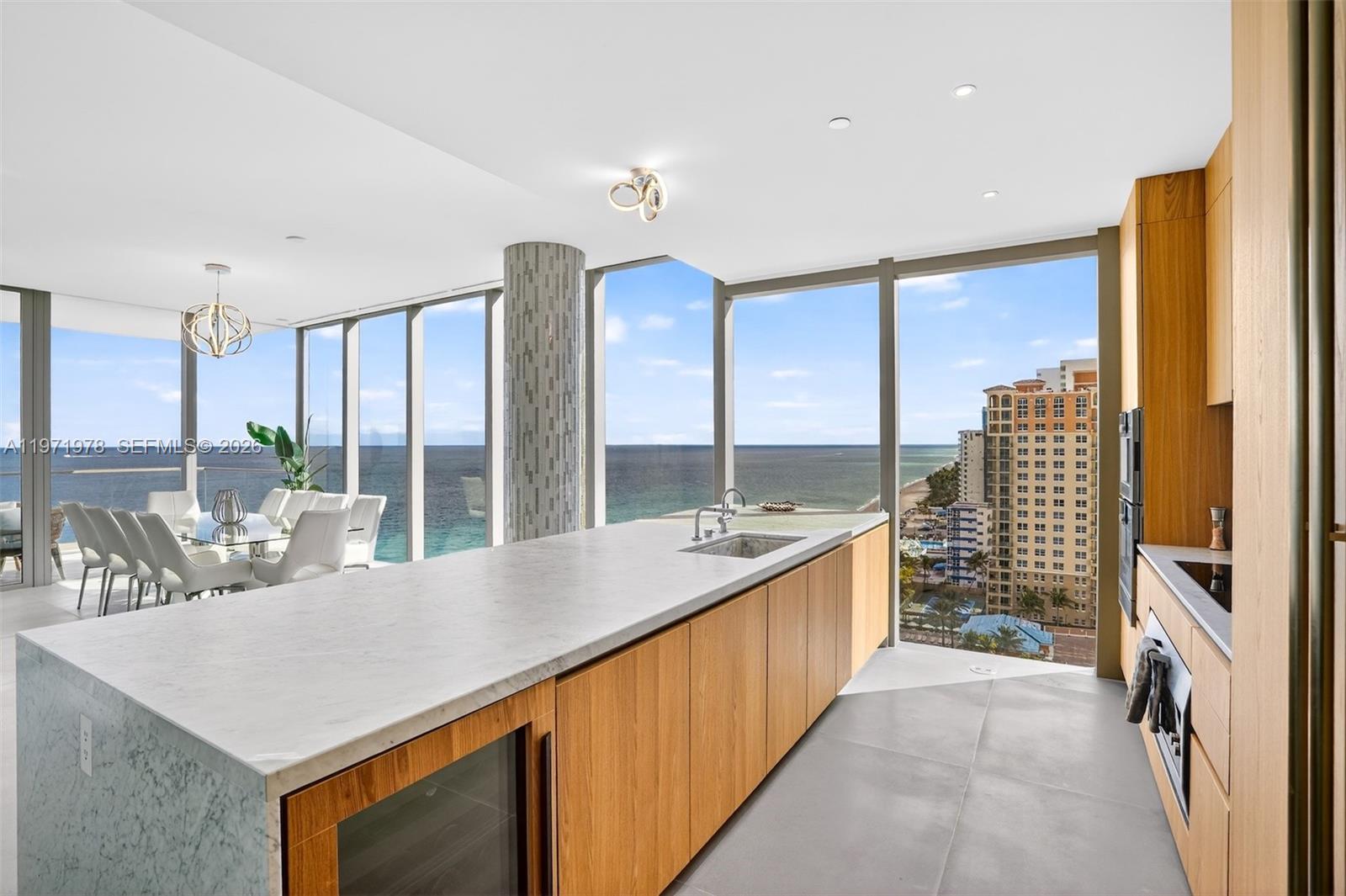 2000 S Ocean Dr #14B Hallandale Beach, FL 33009