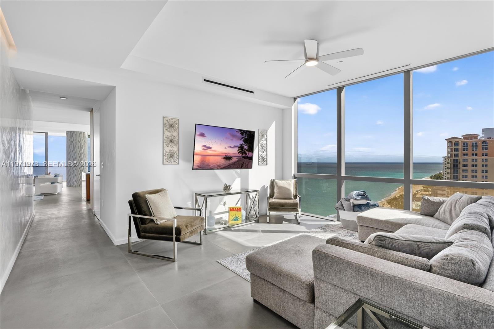 2000 S Ocean Dr #14B Hallandale Beach, FL 33009