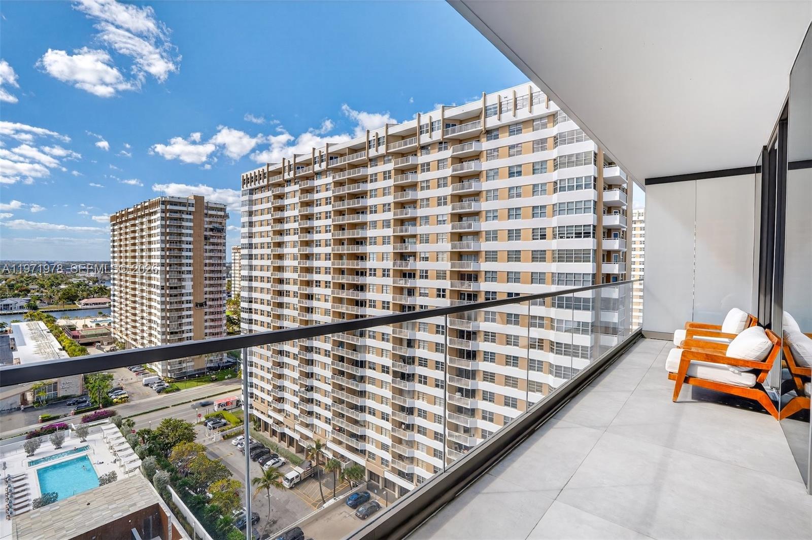 2000 S Ocean Dr #14B Hallandale Beach, FL 33009