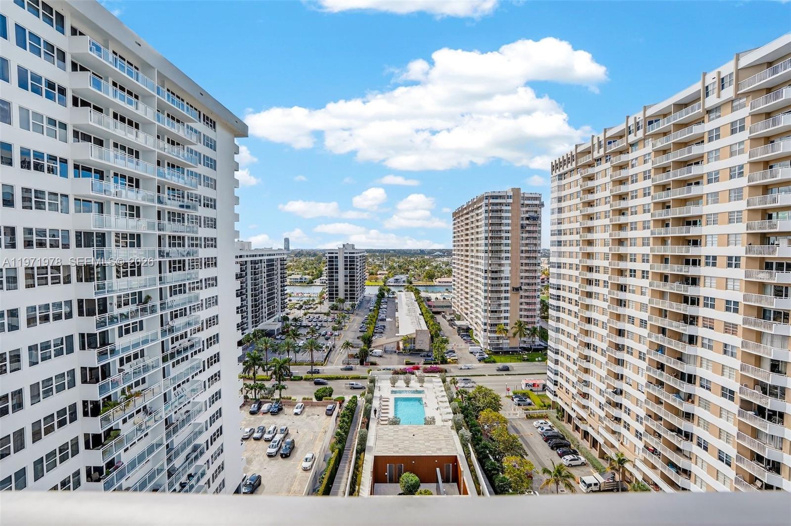 2000 S Ocean Dr #14B Hallandale Beach, FL 33009