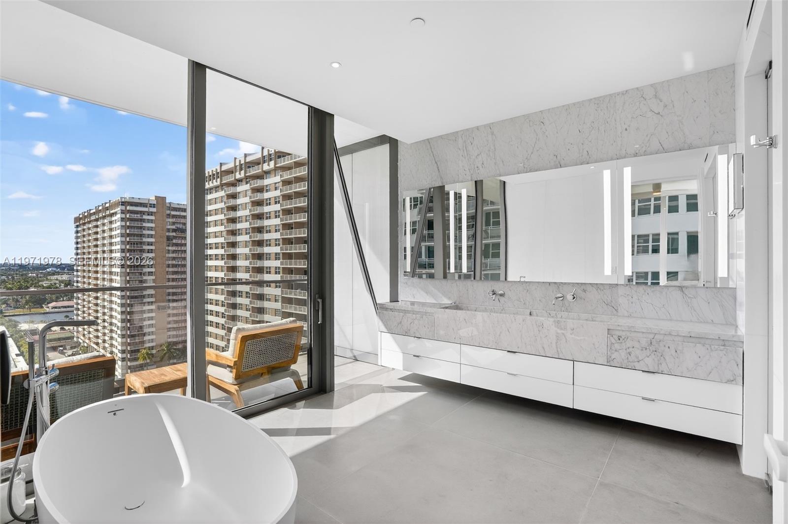 2000 S Ocean Dr #14B Hallandale Beach, FL 33009