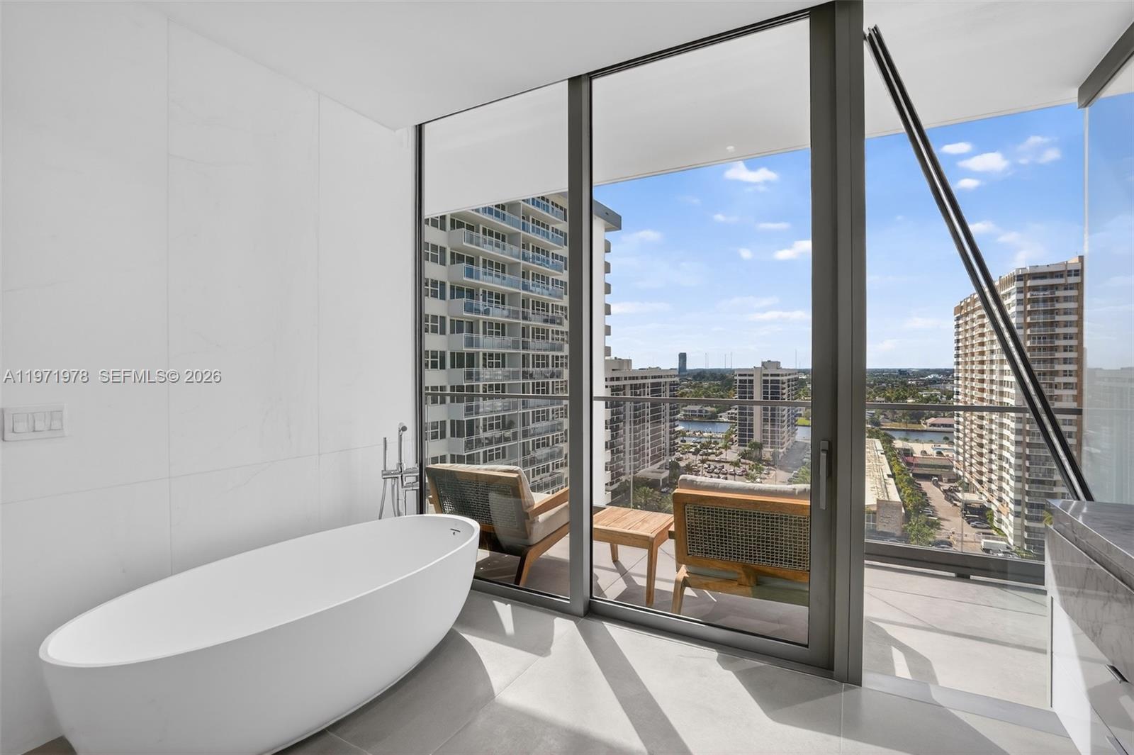 2000 S Ocean Dr #14B Hallandale Beach, FL 33009