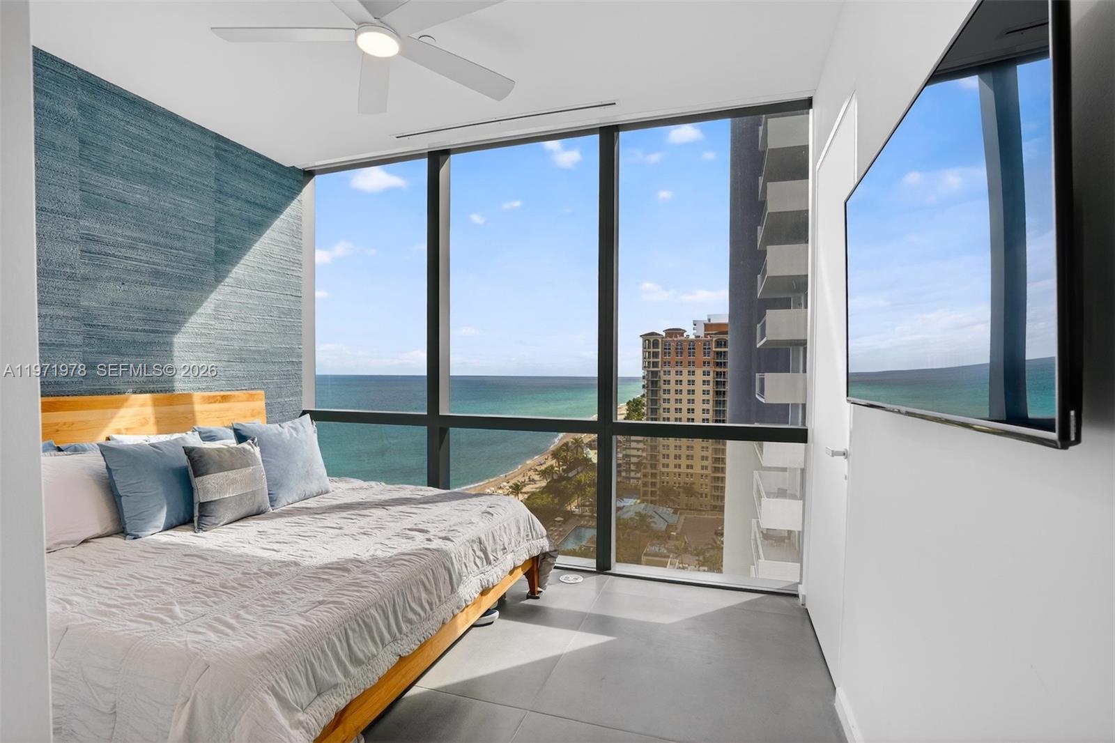 2000 S Ocean Dr #14B Hallandale Beach, FL 33009