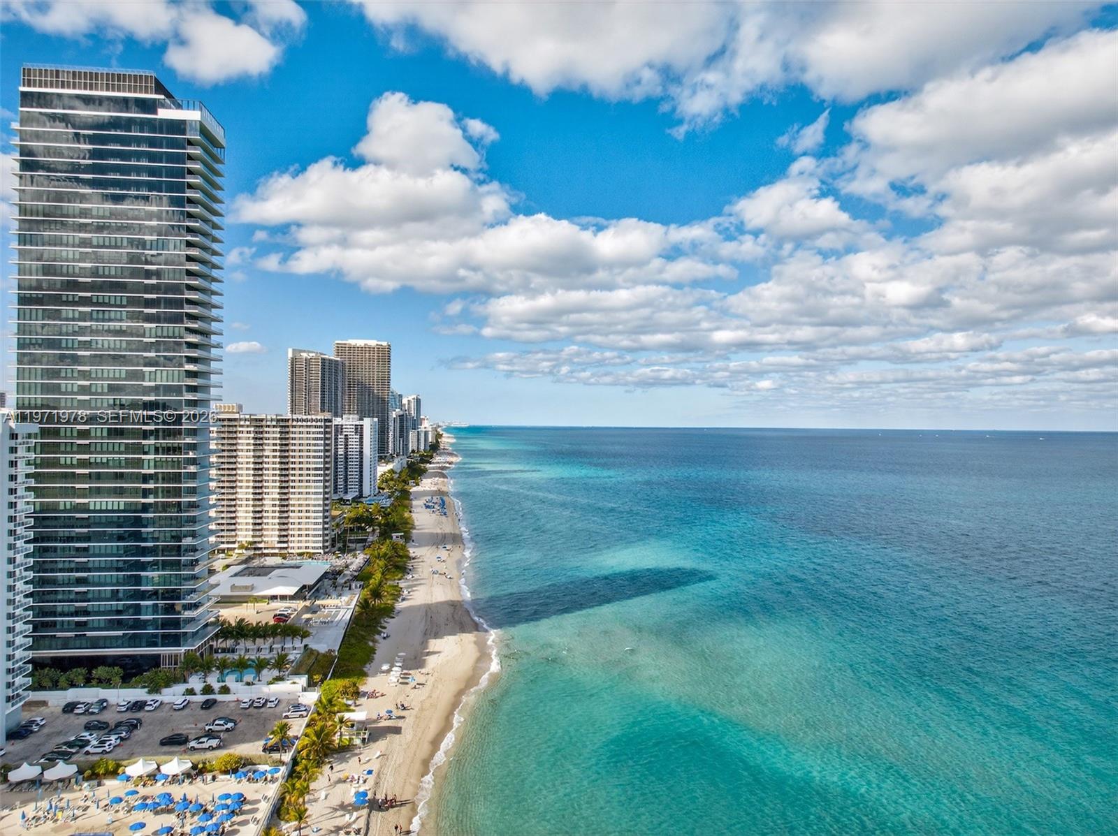 2000 S Ocean Dr #14B Hallandale Beach, FL 33009