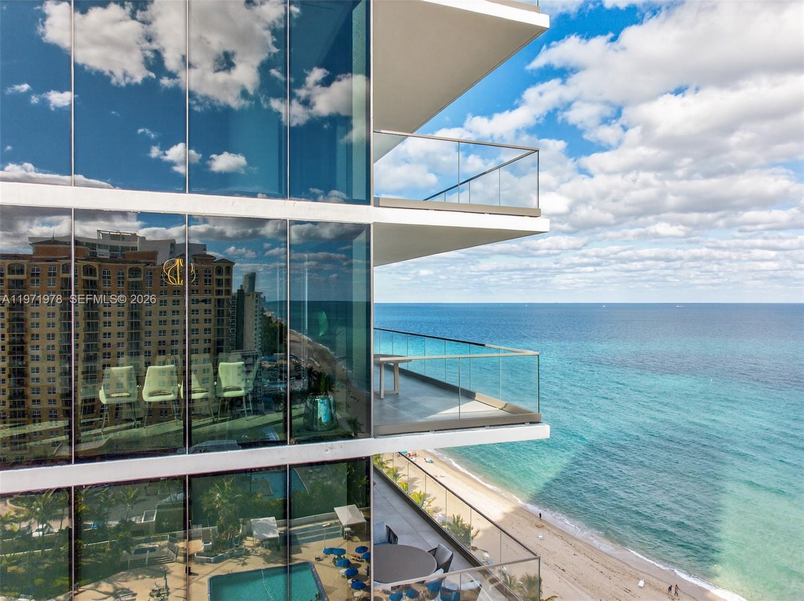 2000 S Ocean Dr #14B Hallandale Beach, FL 33009