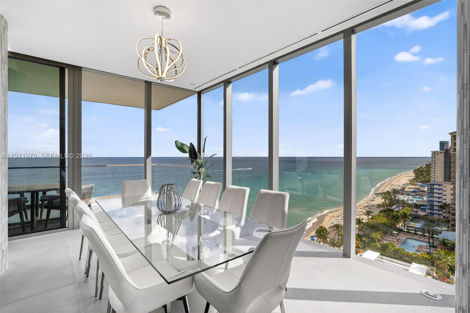 2000 S Ocean Dr #14B Hallandale Beach, FL 33009