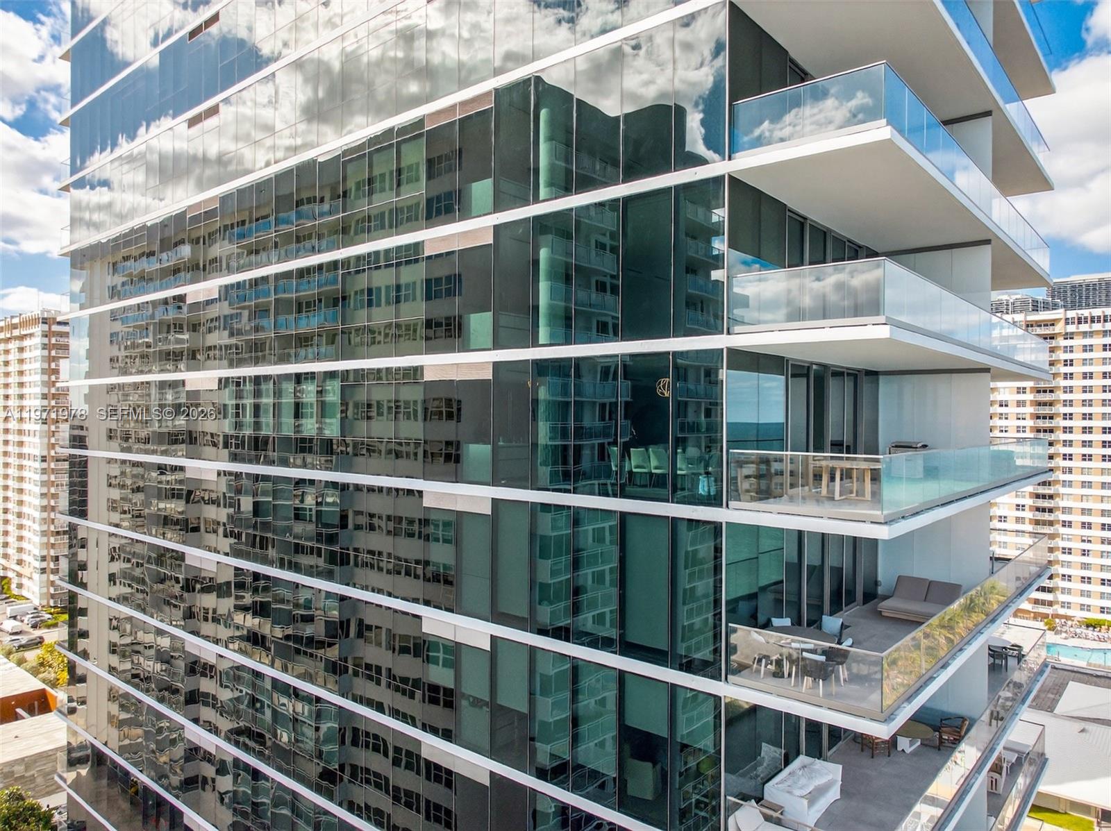 2000 S Ocean Dr #14B Hallandale Beach, FL 33009