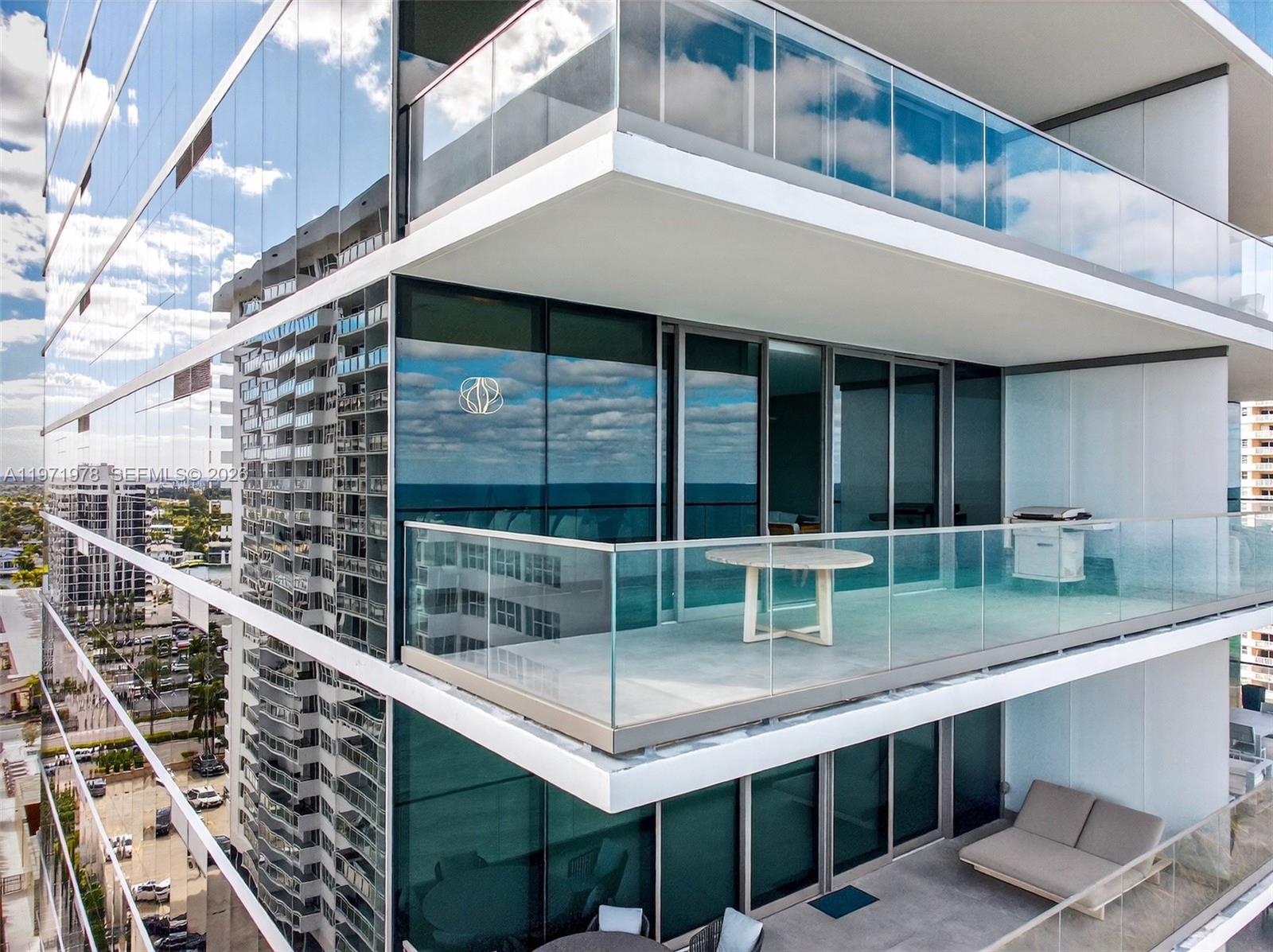 2000 S Ocean Dr #14B Hallandale Beach, FL 33009