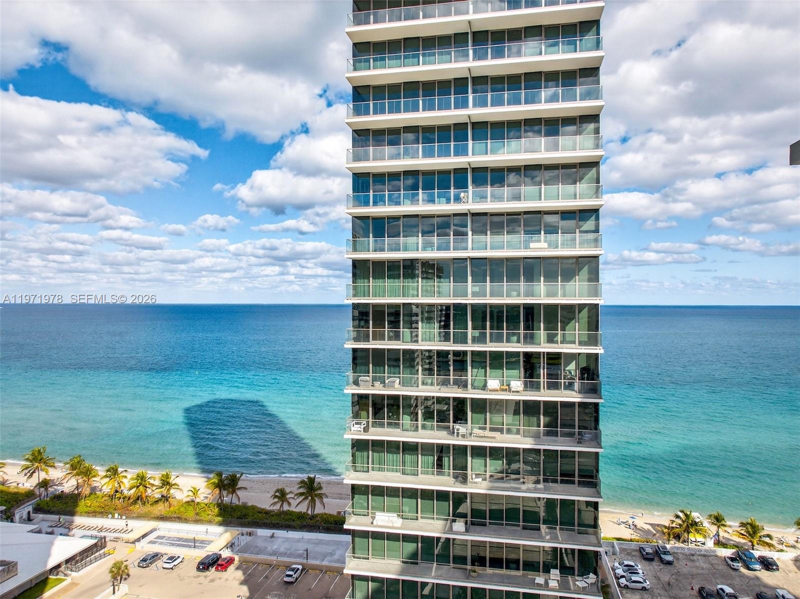 2000 S Ocean Dr #14B Hallandale Beach, FL 33009