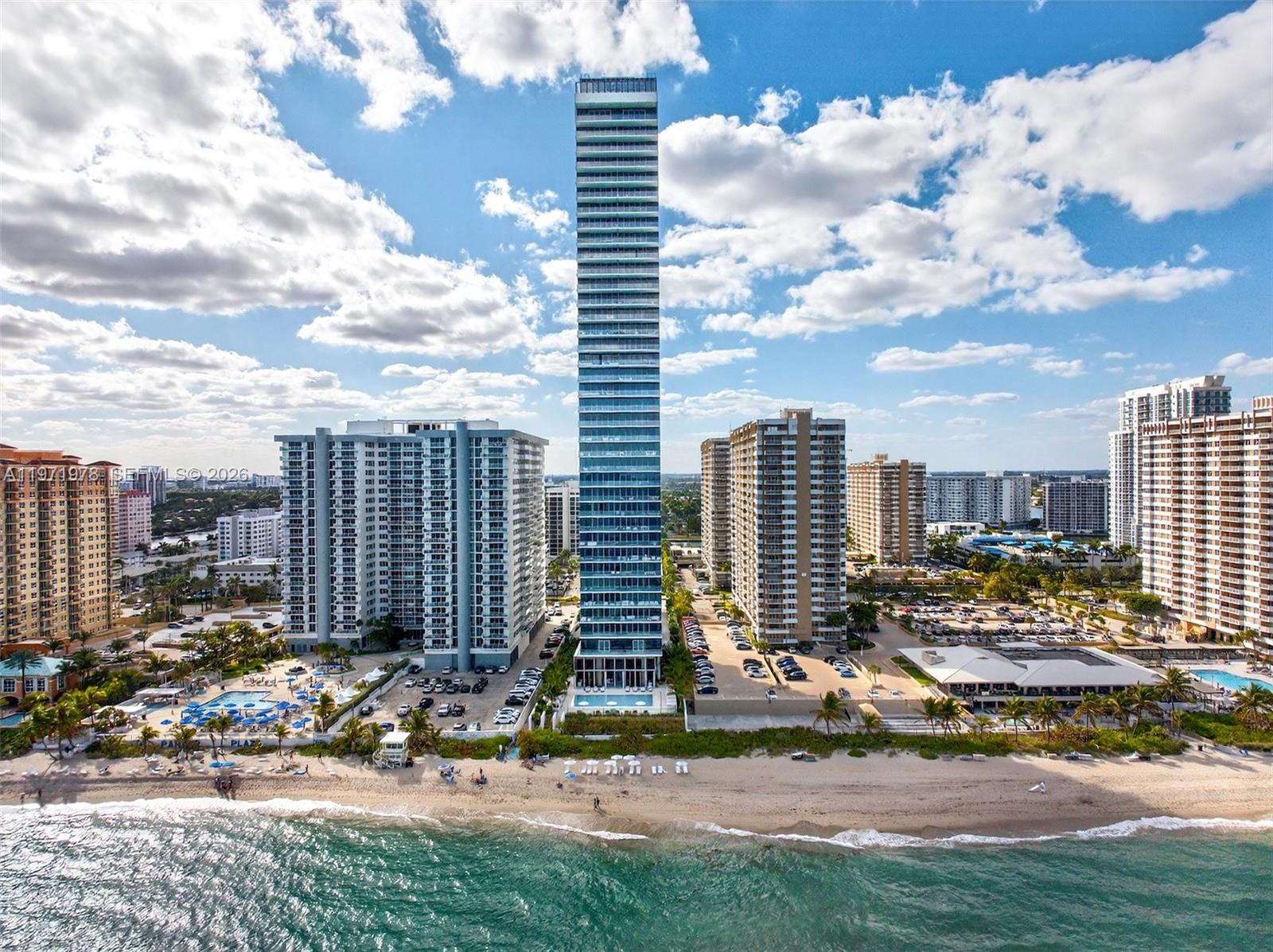 2000 S Ocean Dr #14B Hallandale Beach, FL 33009
