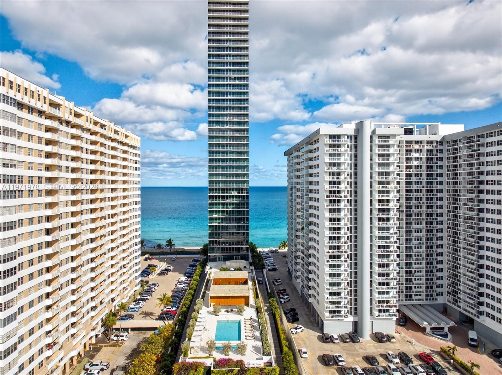2000 S Ocean Dr #14B Hallandale Beach, FL 33009