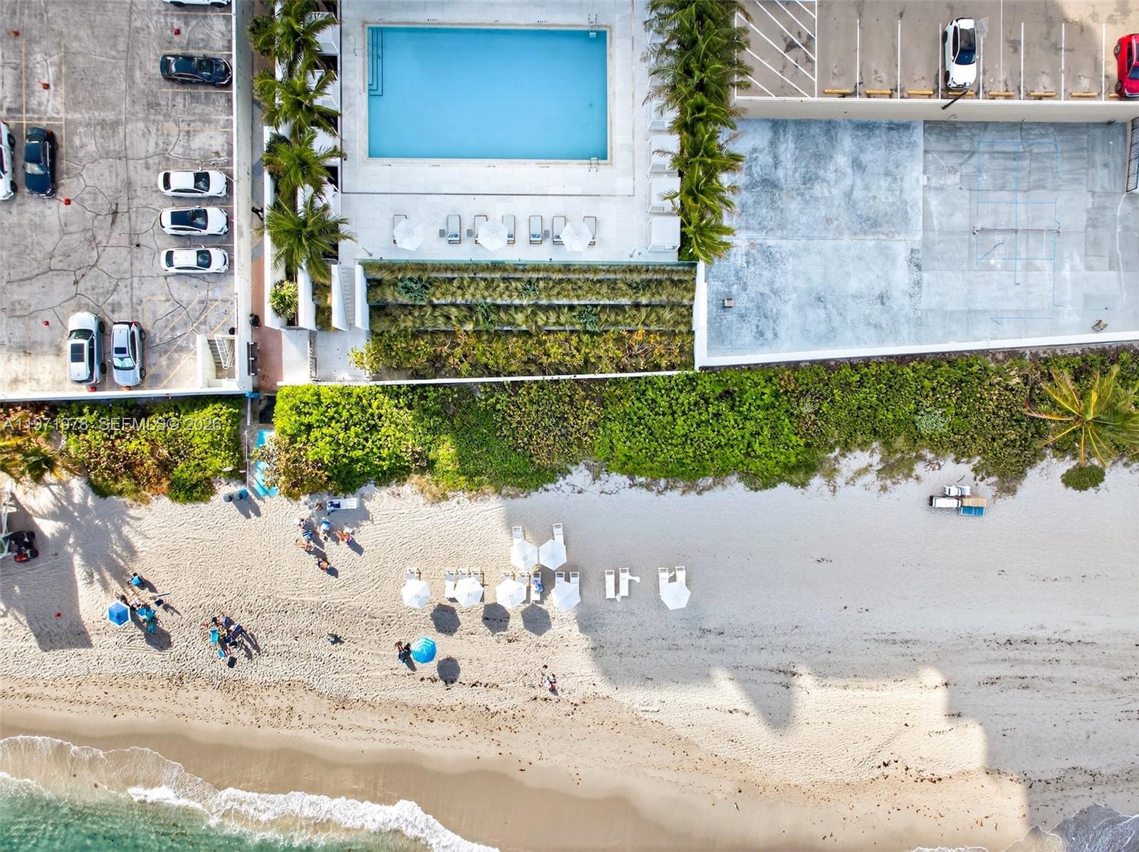 2000 S Ocean Dr #14B Hallandale Beach, FL 33009