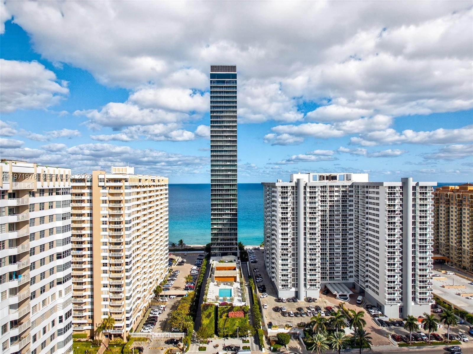 2000 S Ocean Dr #14B Hallandale Beach, FL 33009