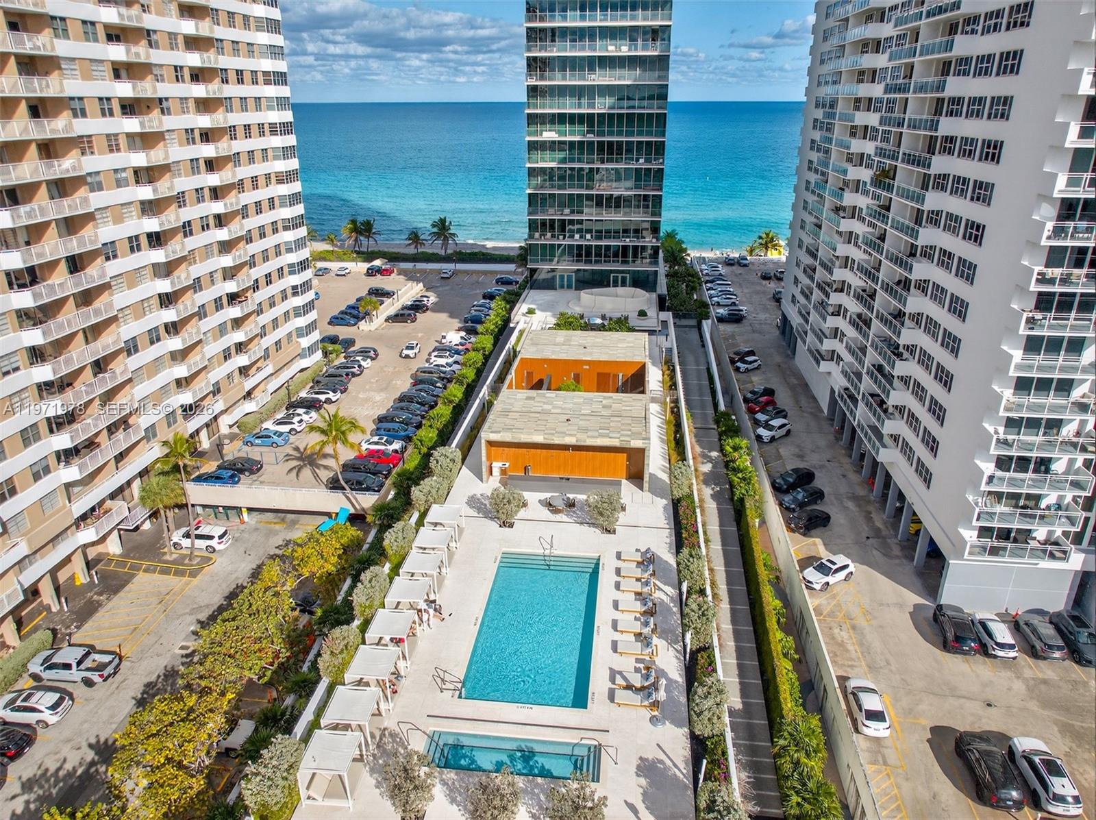 2000 S Ocean Dr #14B Hallandale Beach, FL 33009