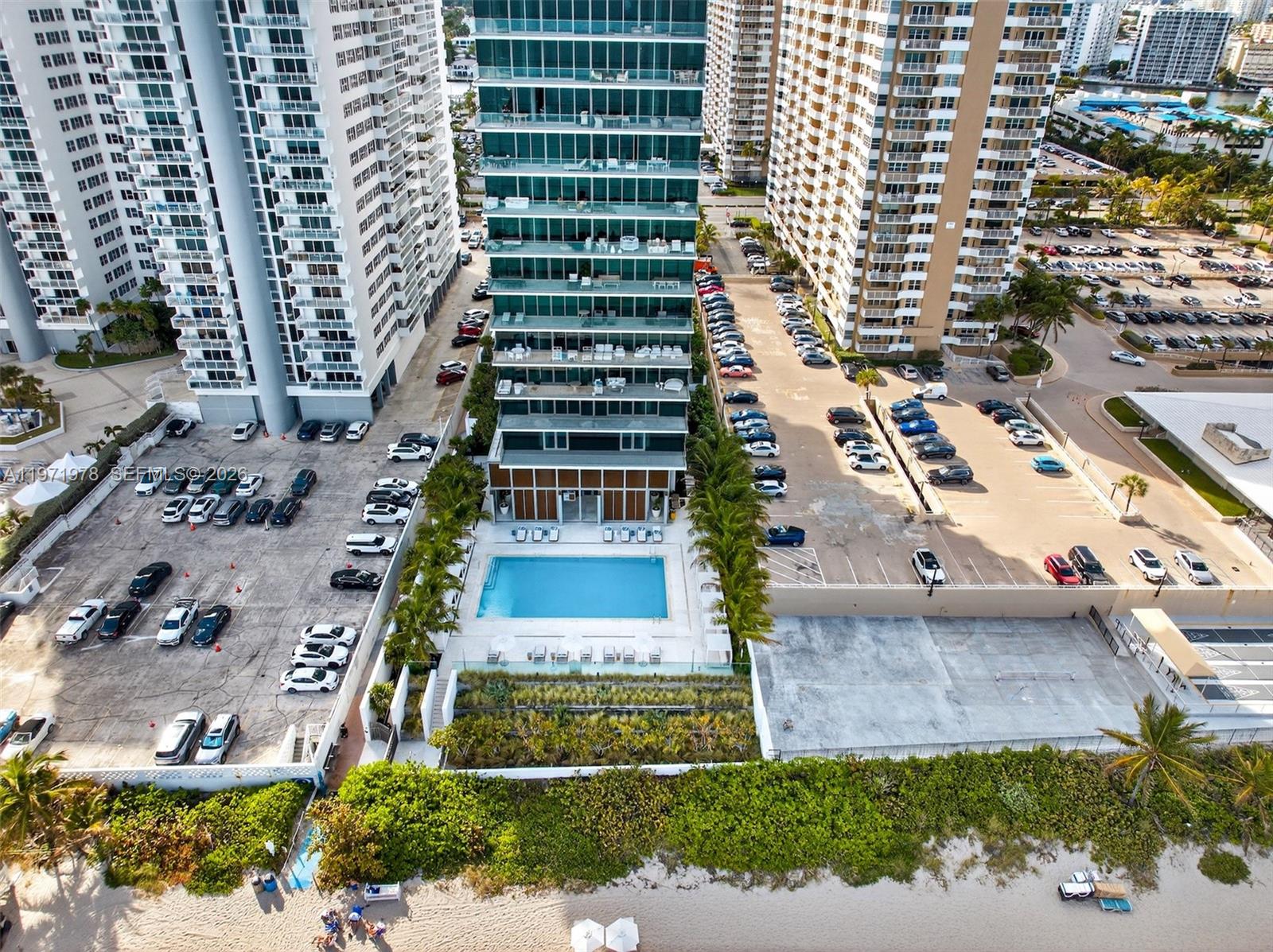 2000 S Ocean Dr #14B Hallandale Beach, FL 33009