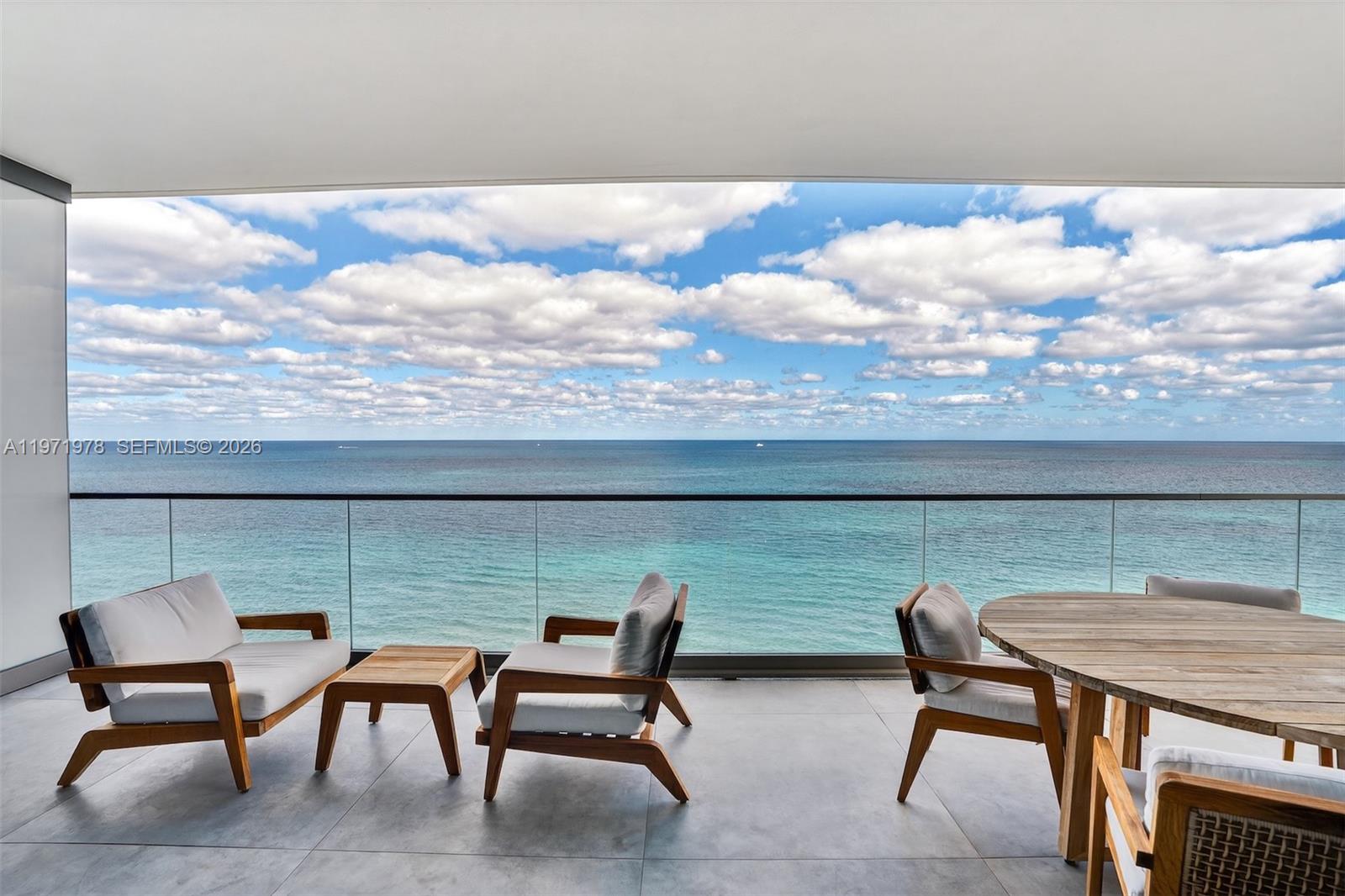 2000 S Ocean Dr #14B Hallandale Beach, FL 33009