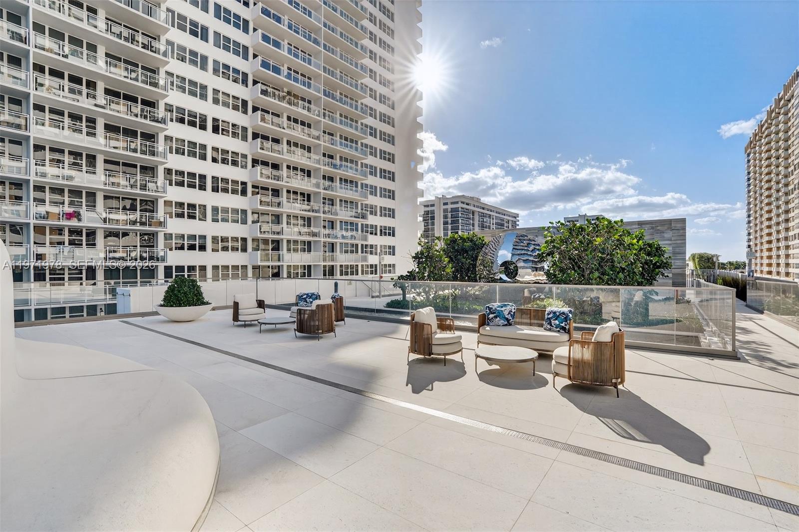 2000 S Ocean Dr #14B Hallandale Beach, FL 33009